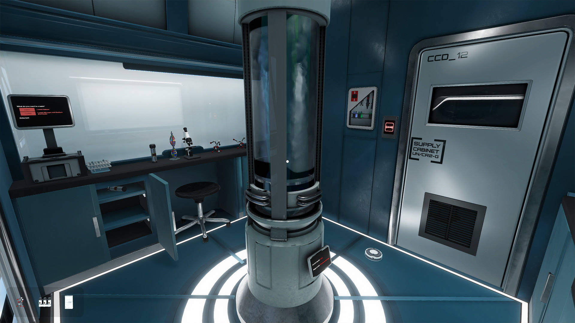 Escape Simulator - screenshot 6