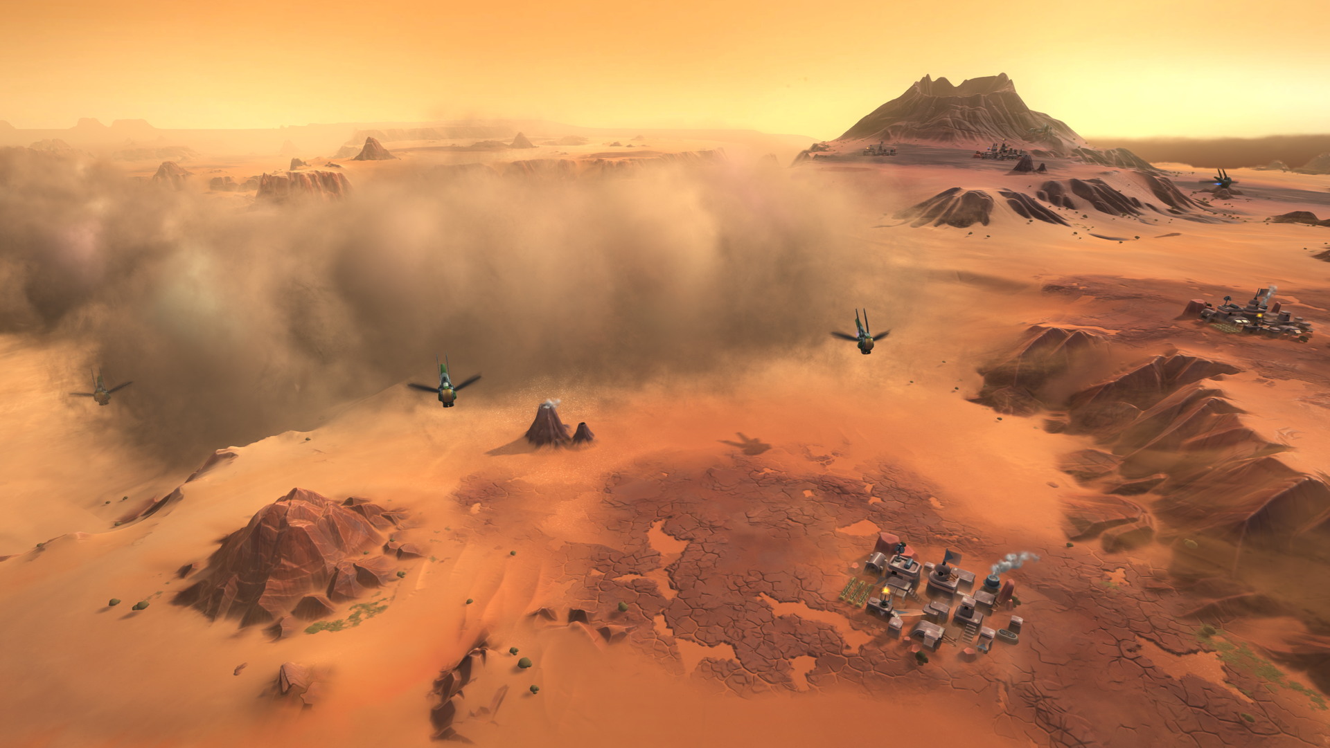 Dune: Spice Wars - screenshot 7