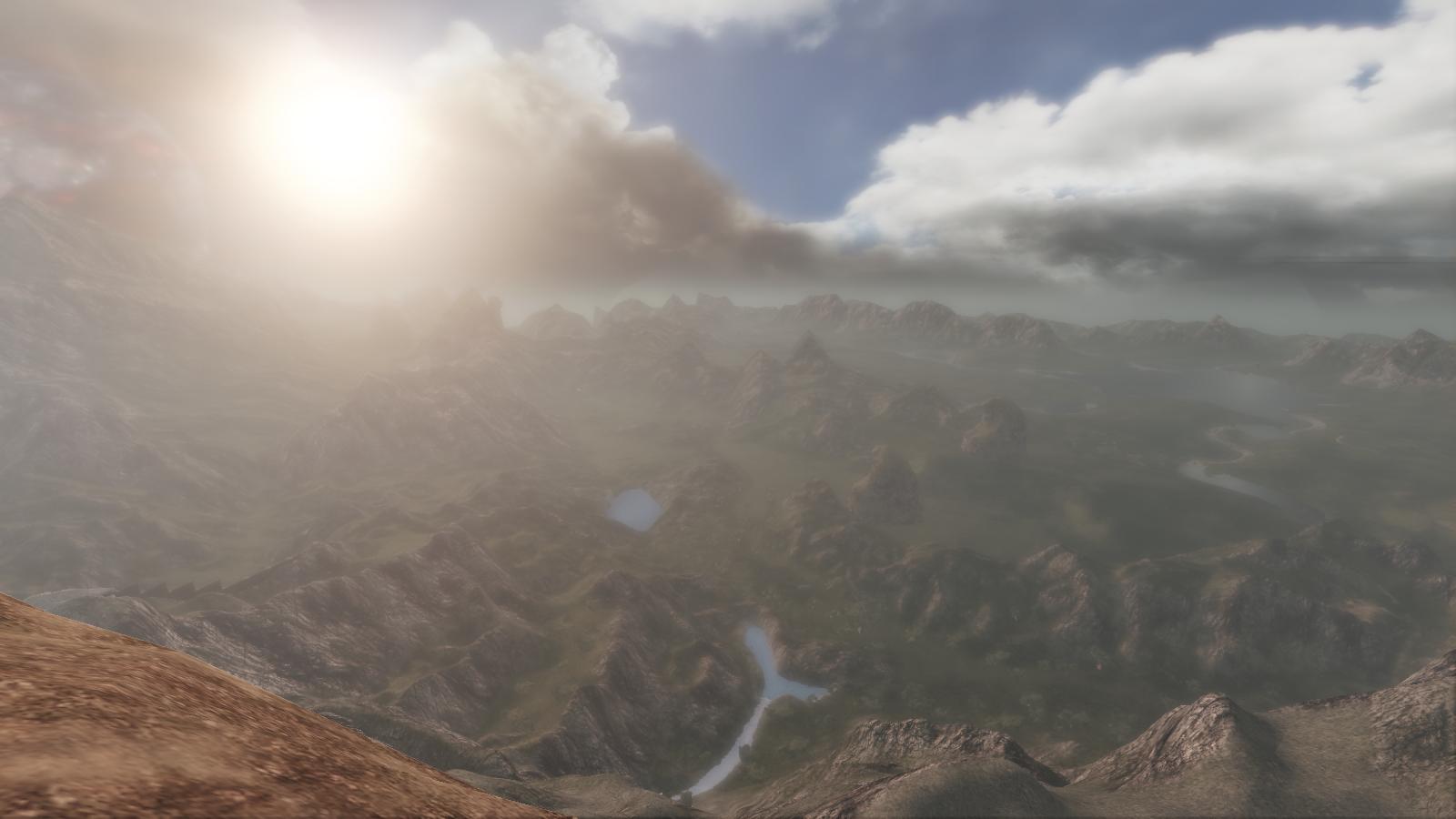 Mortal Online - screenshot 7