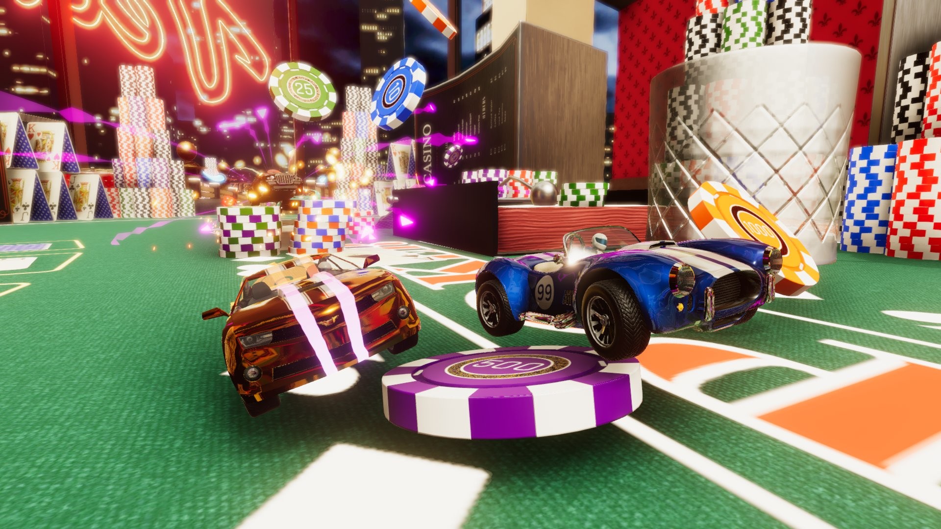 Super Toy Cars 2 - screenshot 20