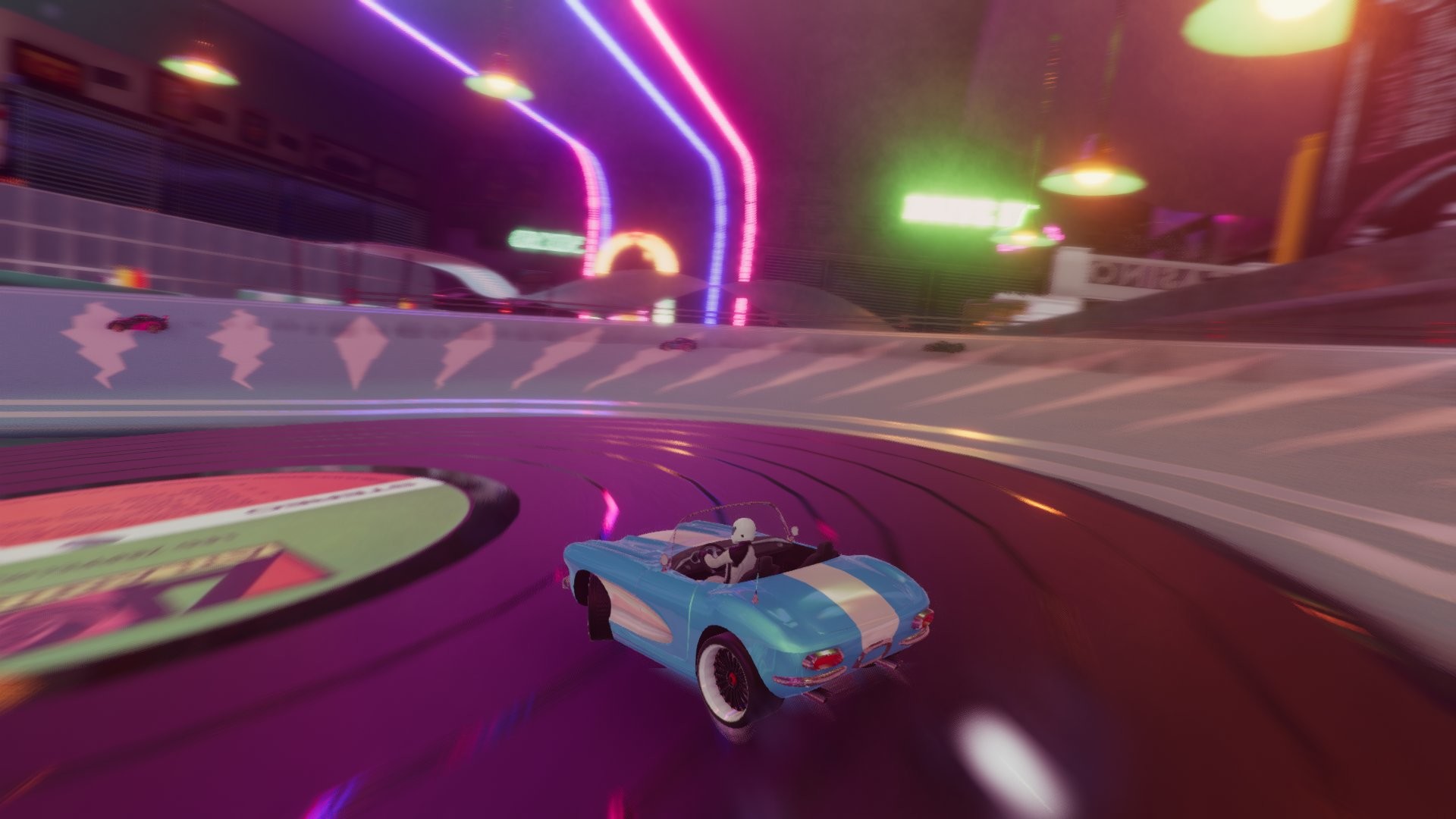 Super Toy Cars 2 - screenshot 16