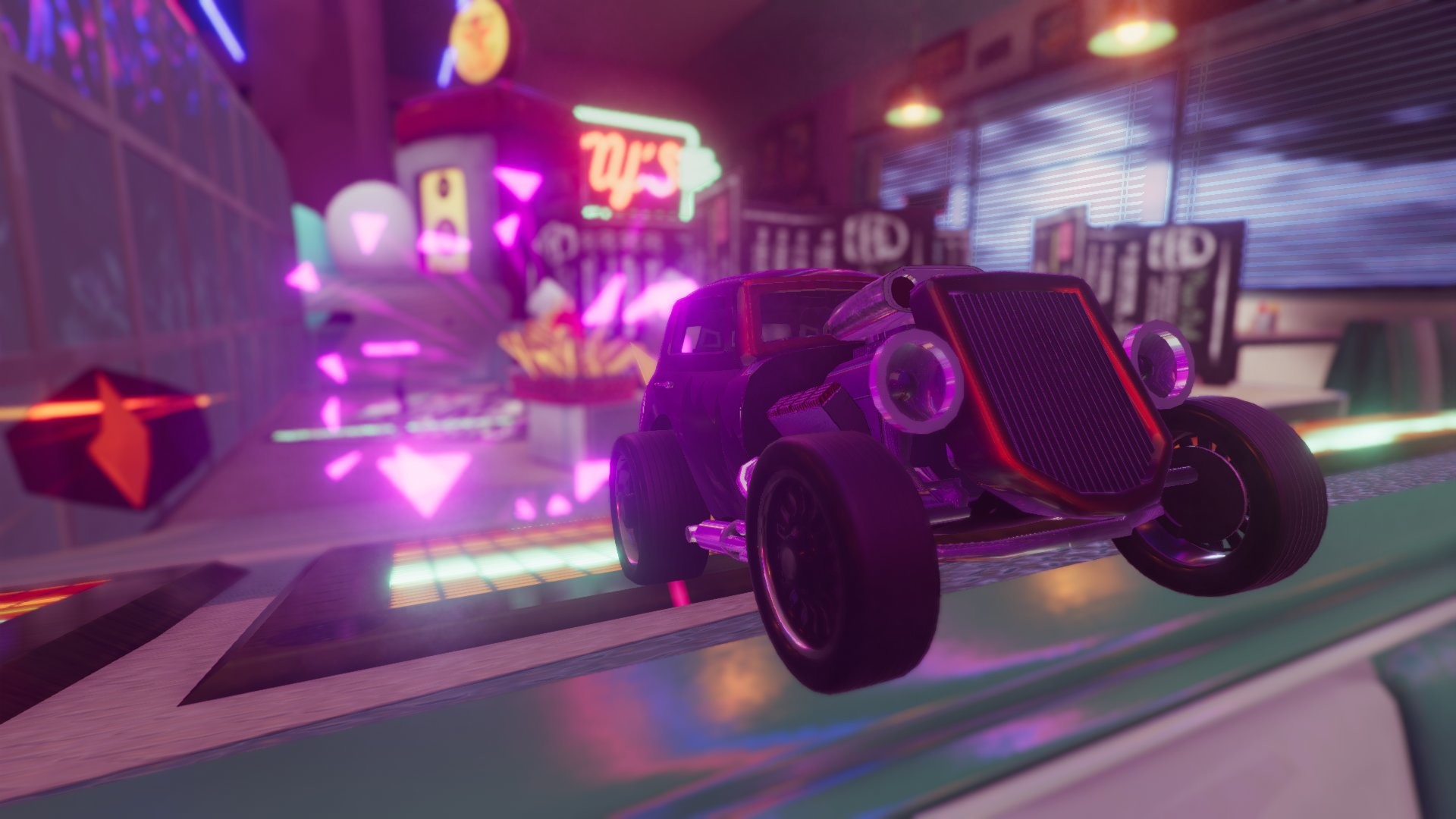 Super Toy Cars 2 - screenshot 15