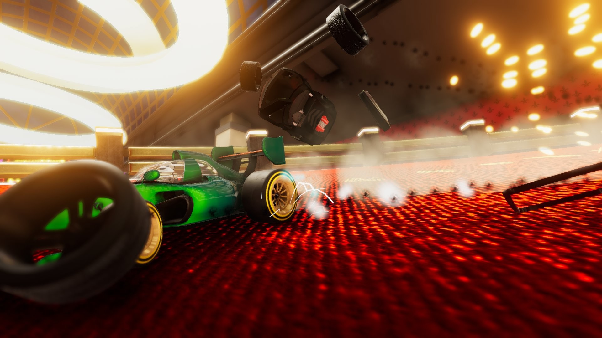 Super Toy Cars 2 - screenshot 14