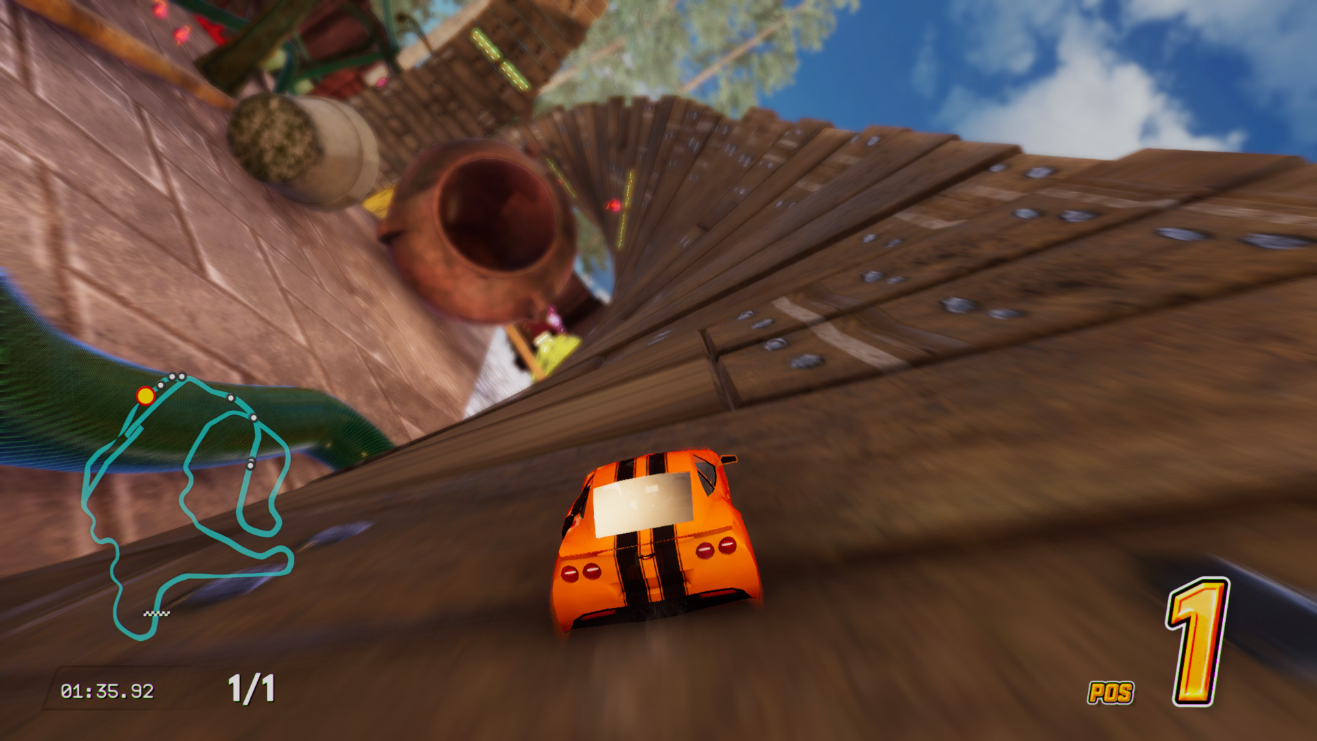 Super Toy Cars 2 - screenshot 13