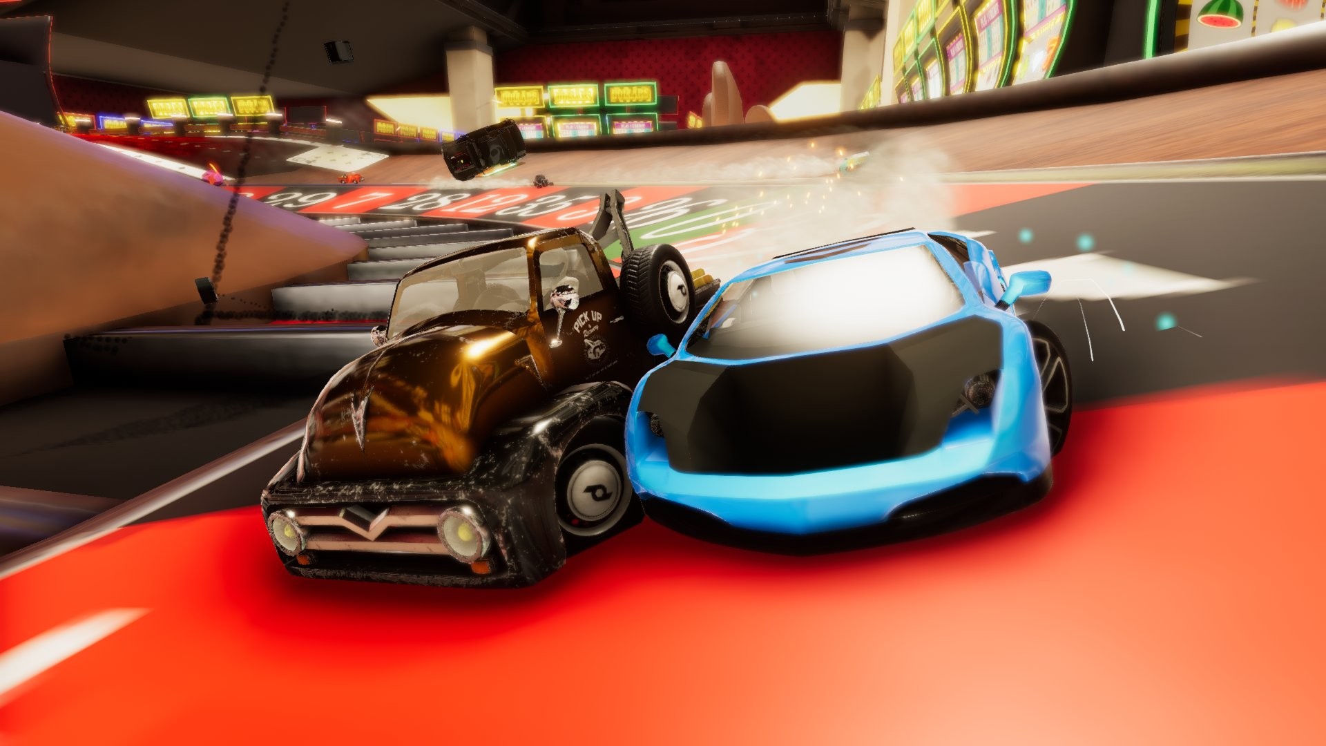 Super Toy Cars 2 - screenshot 10