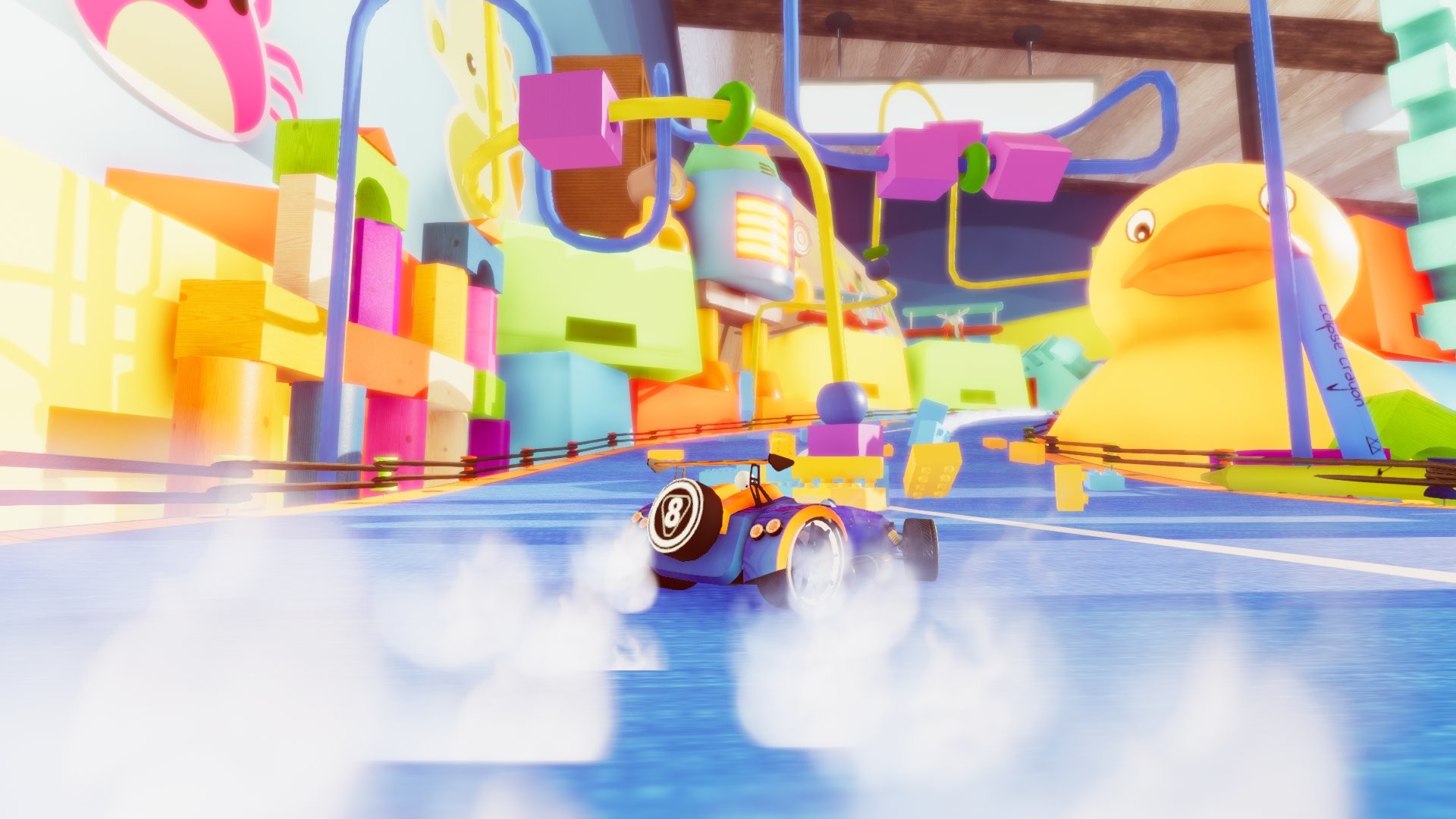 Super Toy Cars 2 - screenshot 9