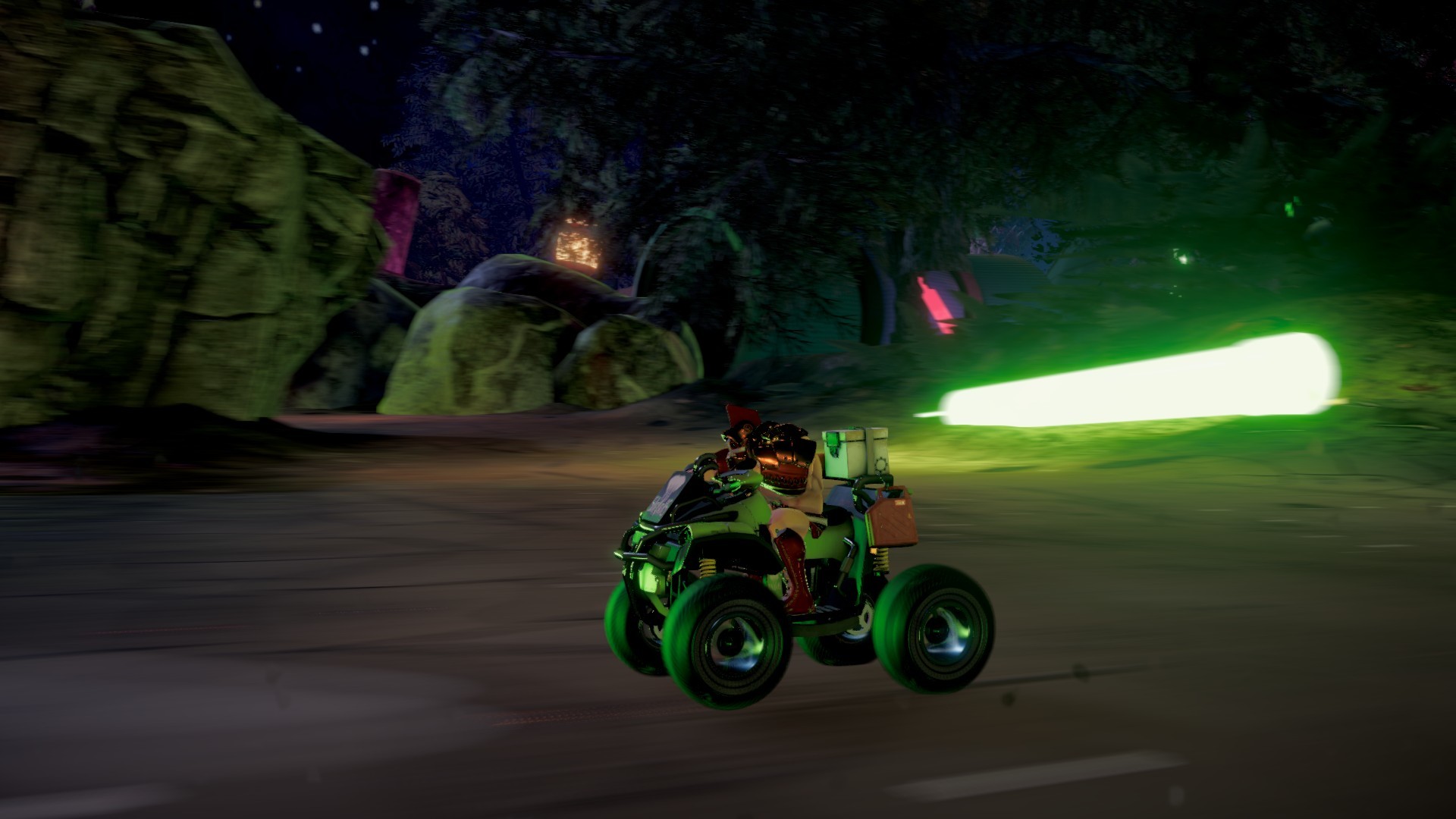 Super Toy Cars Offroad - screenshot 3