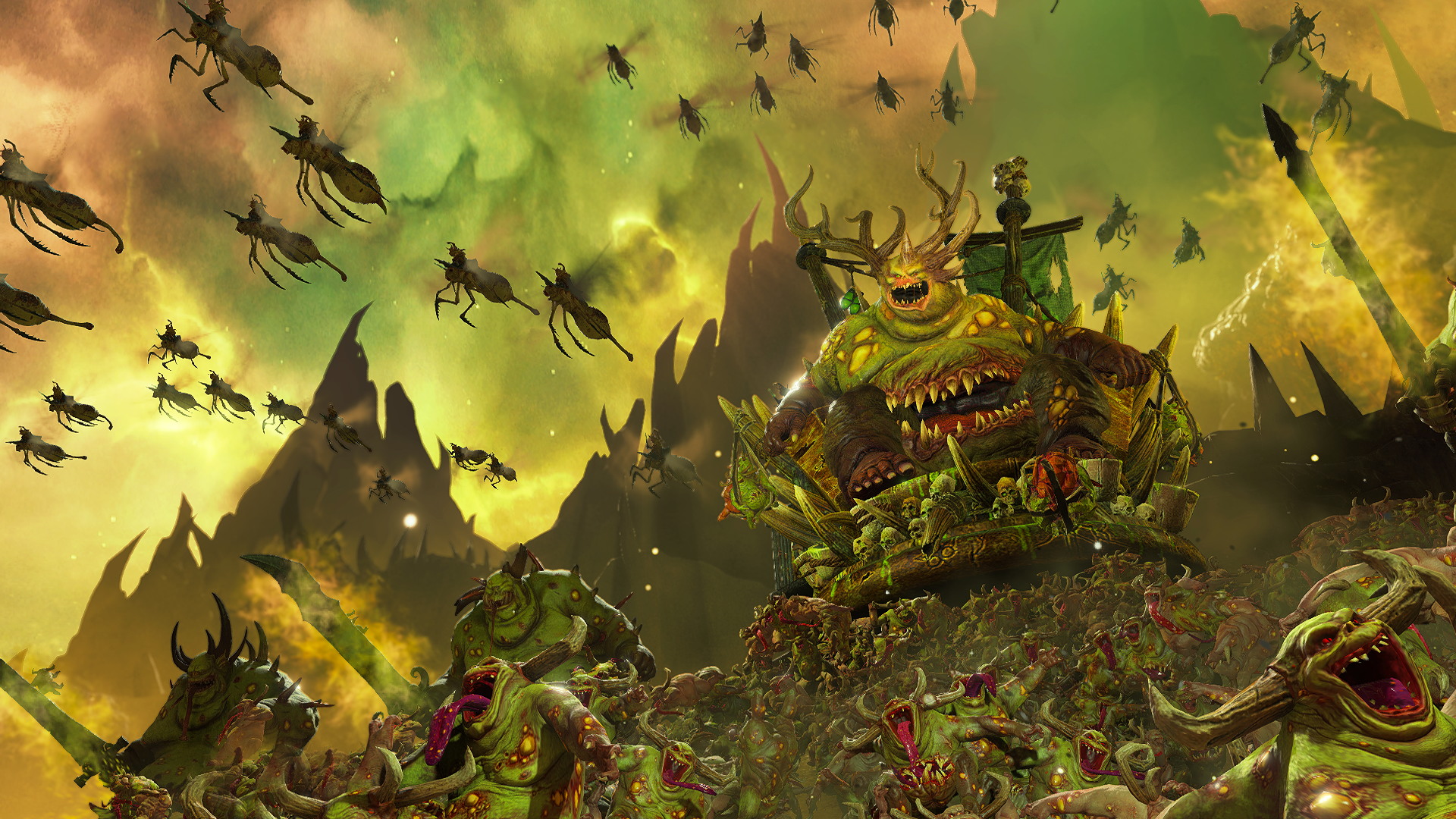 Total War: Warhammer III - screenshot 22