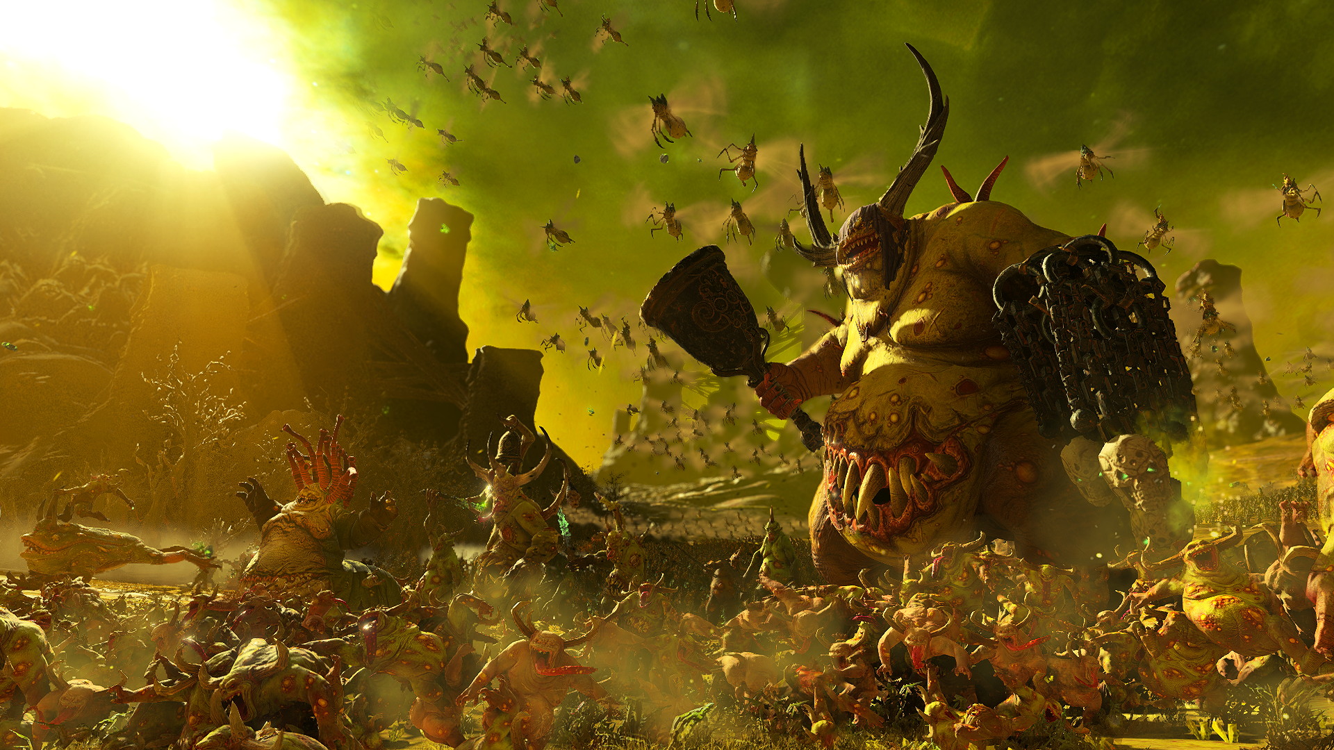 Total War: Warhammer III - screenshot 21