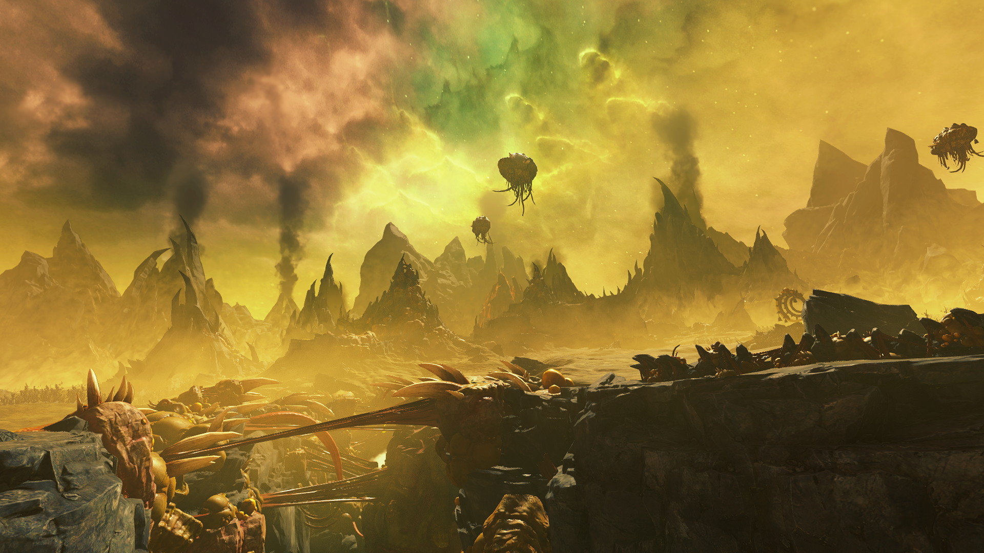 Total War: Warhammer III - screenshot 20