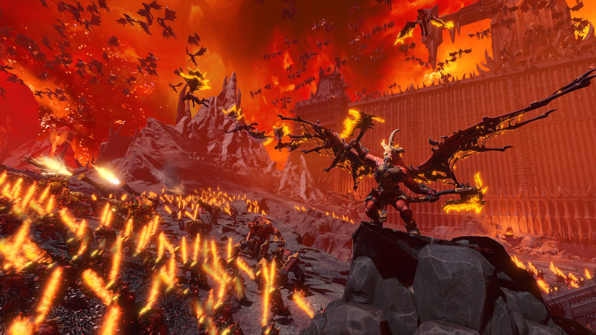 Total War: Warhammer III - screenshot 11