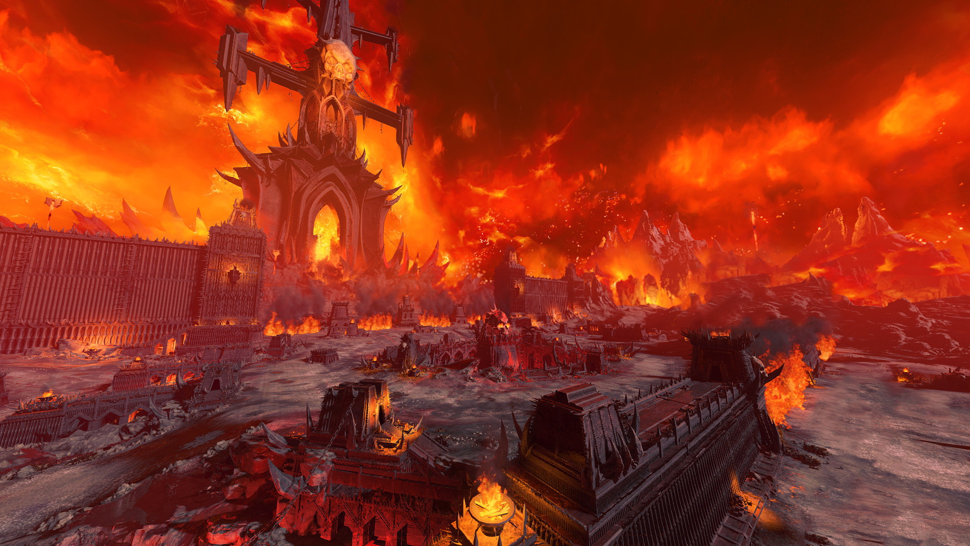 Total War: Warhammer III - screenshot 10