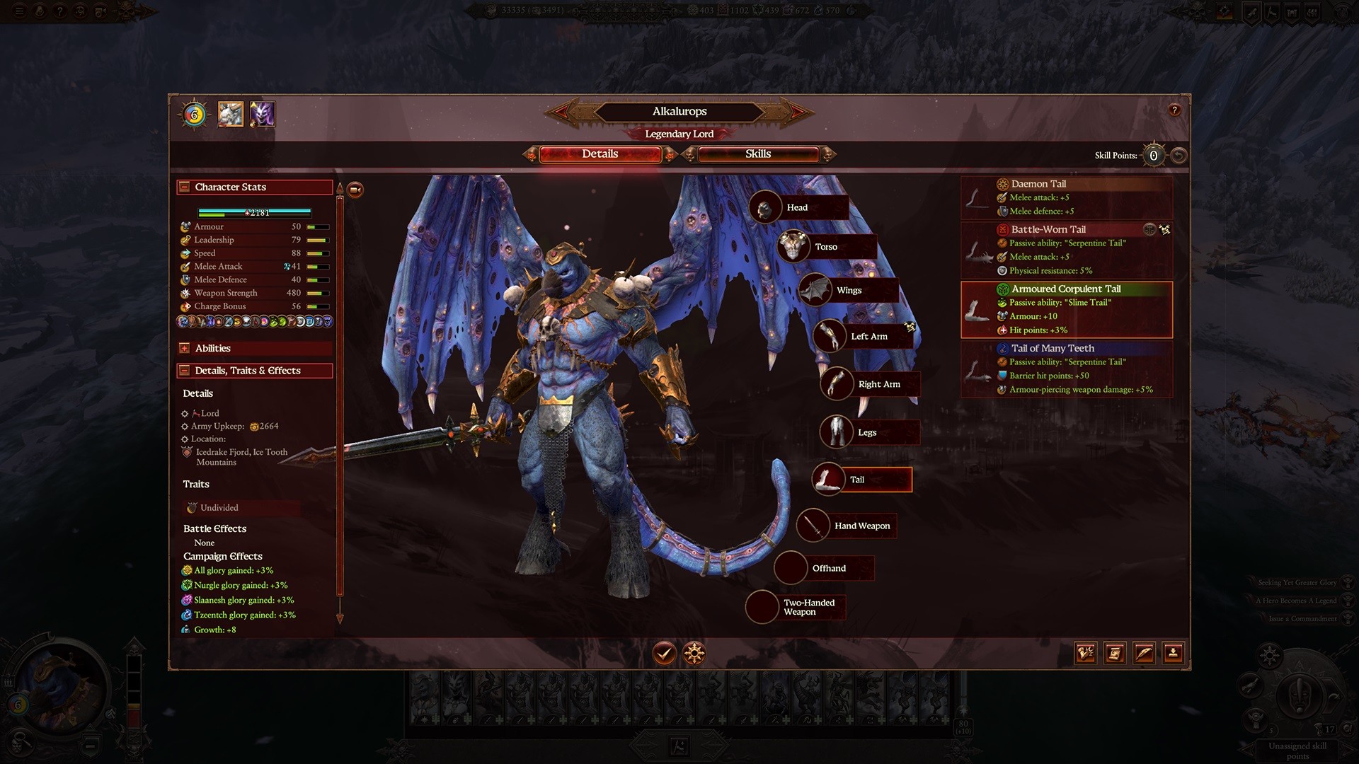 Total War: Warhammer III - screenshot 9