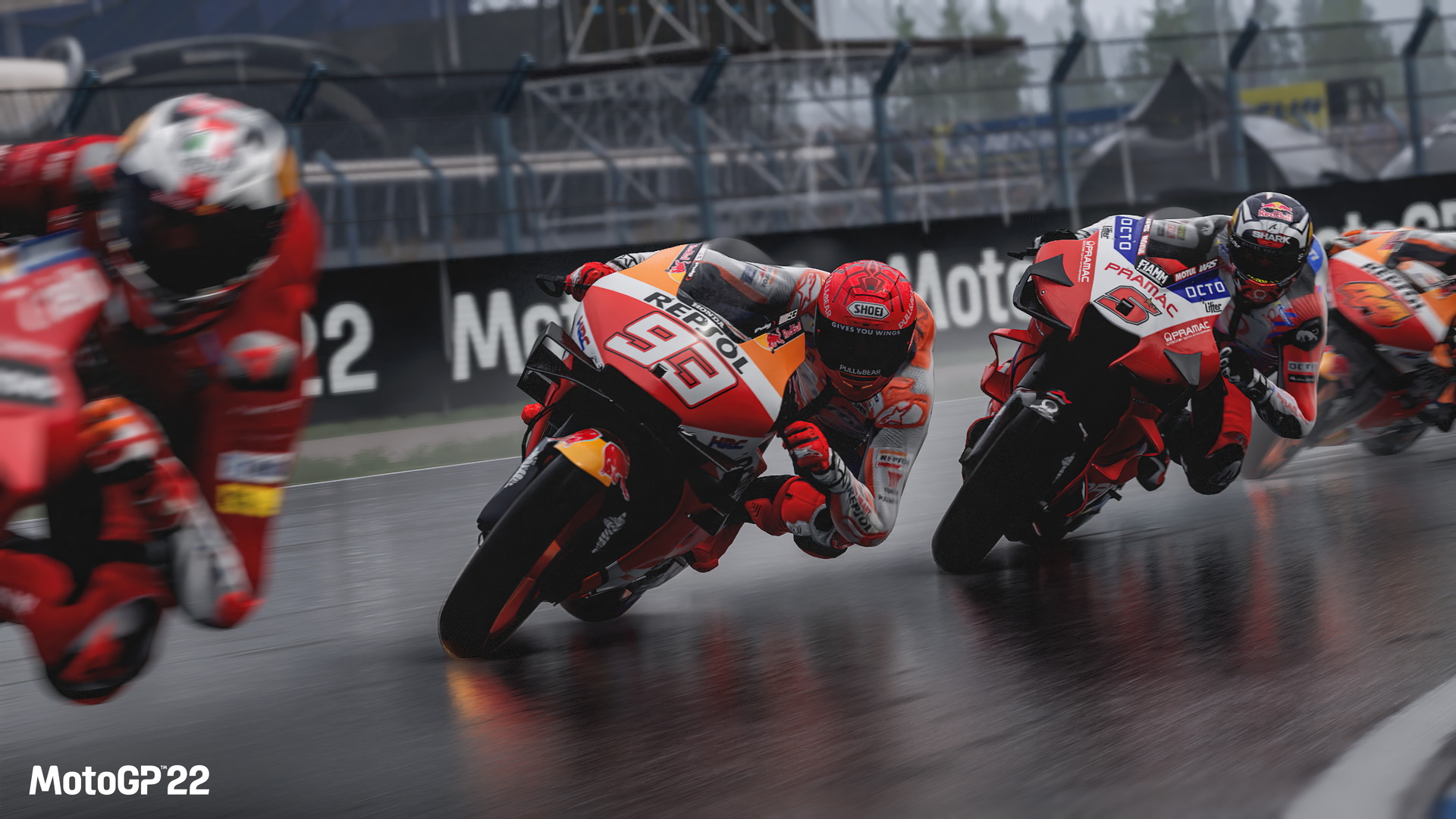 MotoGP 22 - screenshot 15