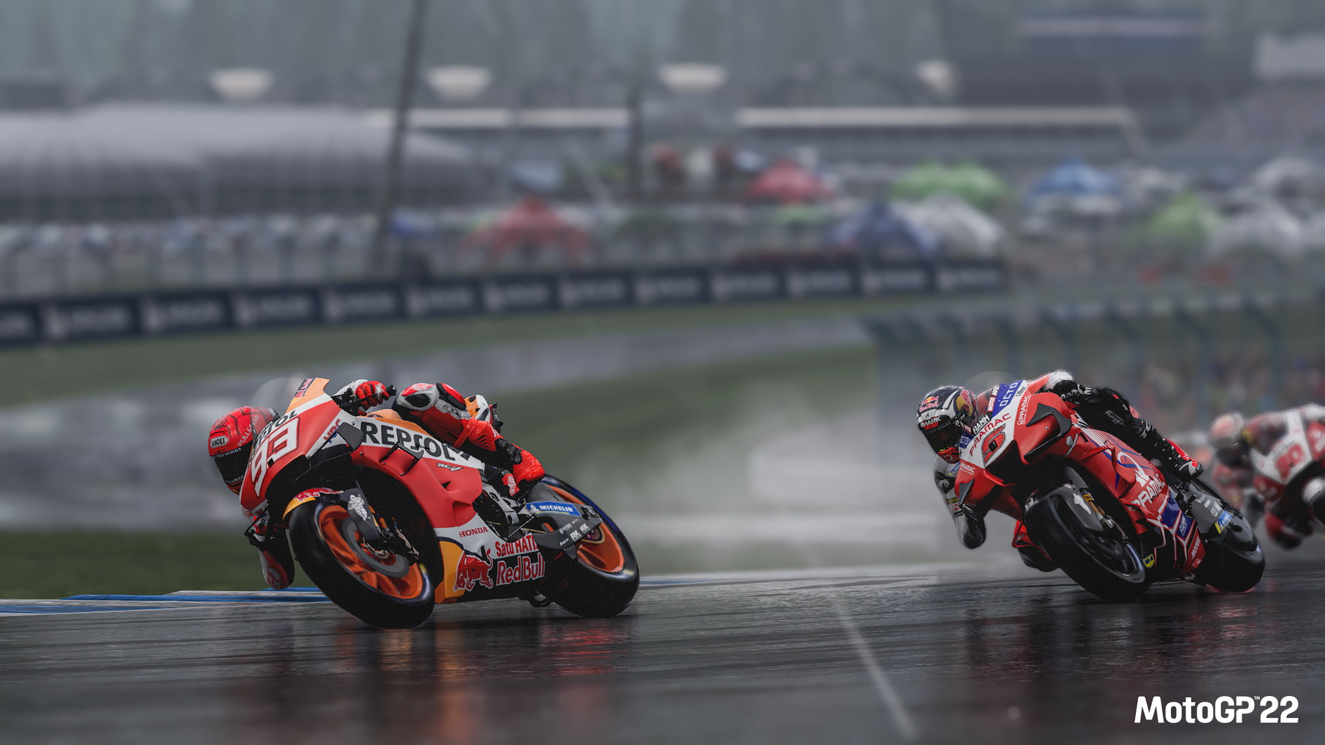 MotoGP 22 - screenshot 14