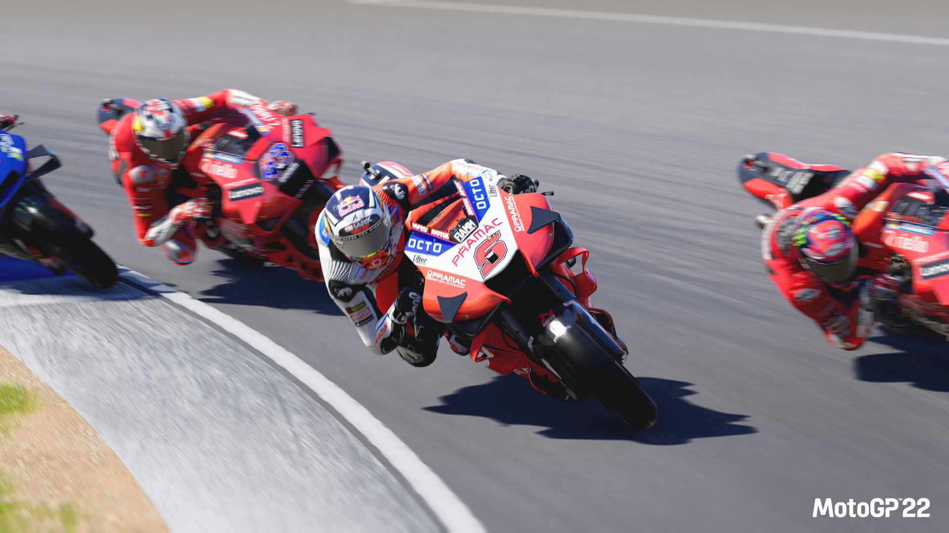 MotoGP 22 - screenshot 6