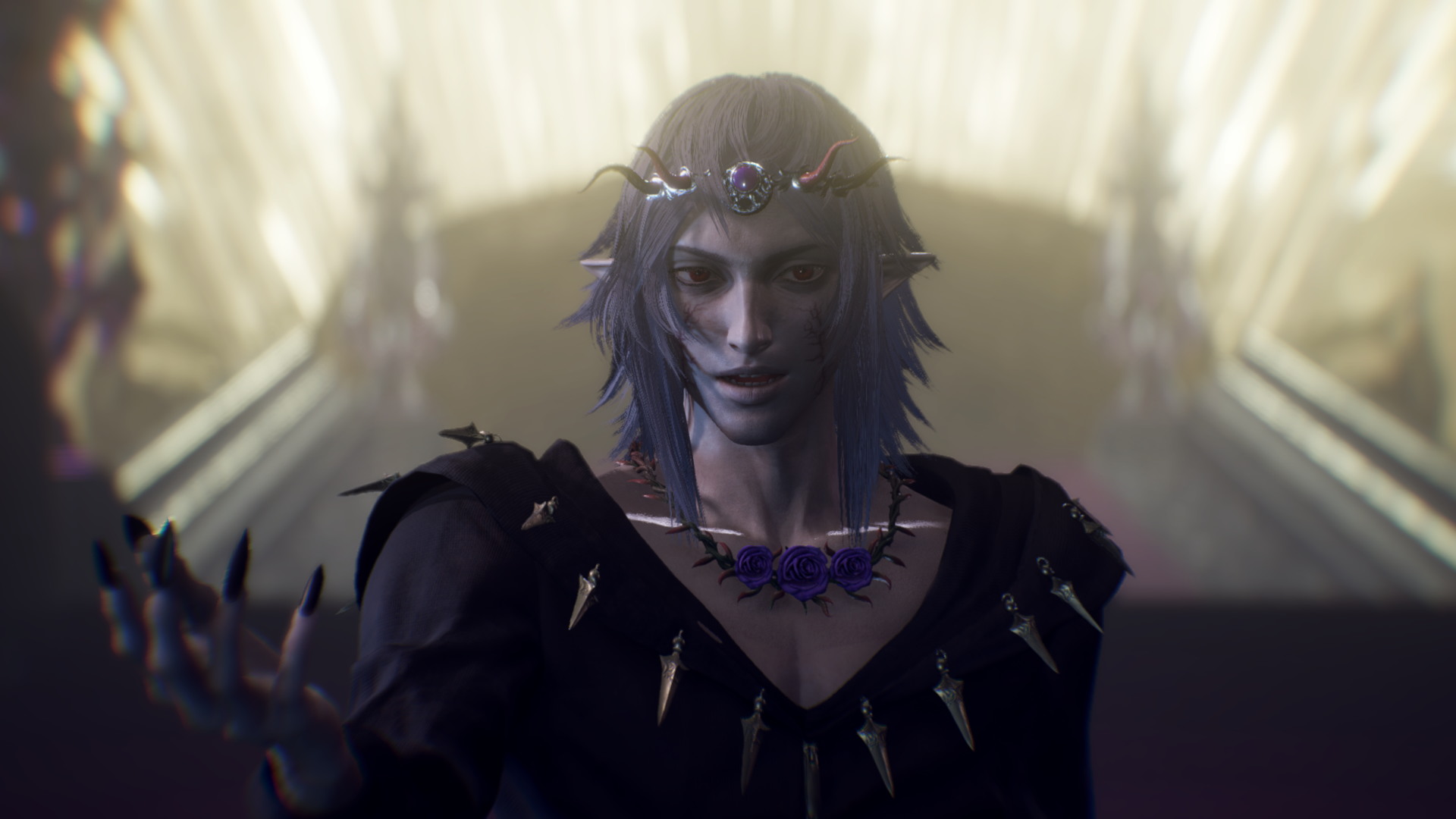 Stranger of Paradise: Final Fantasy Origin - screenshot 14