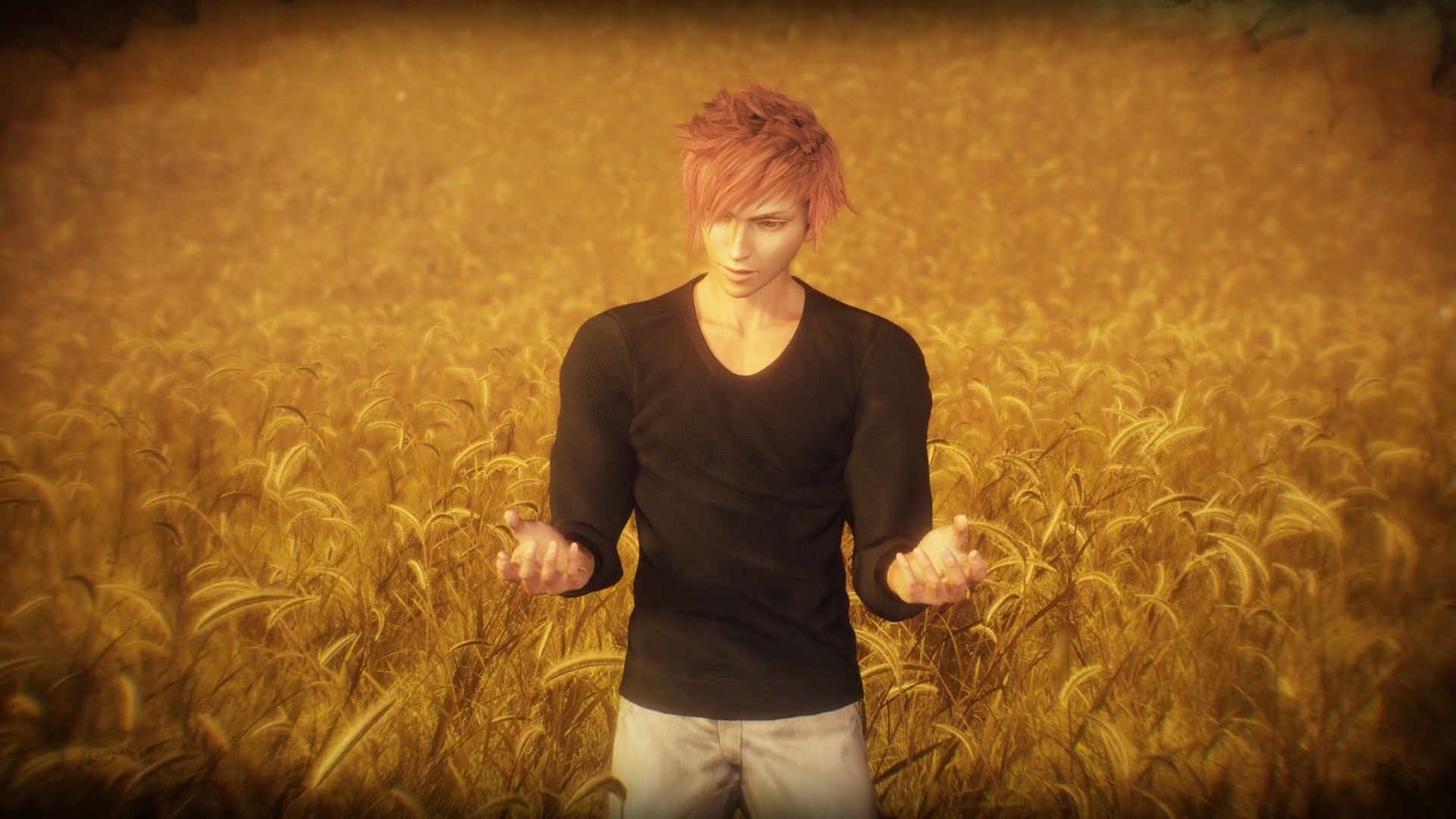 Stranger of Paradise: Final Fantasy Origin - screenshot 9