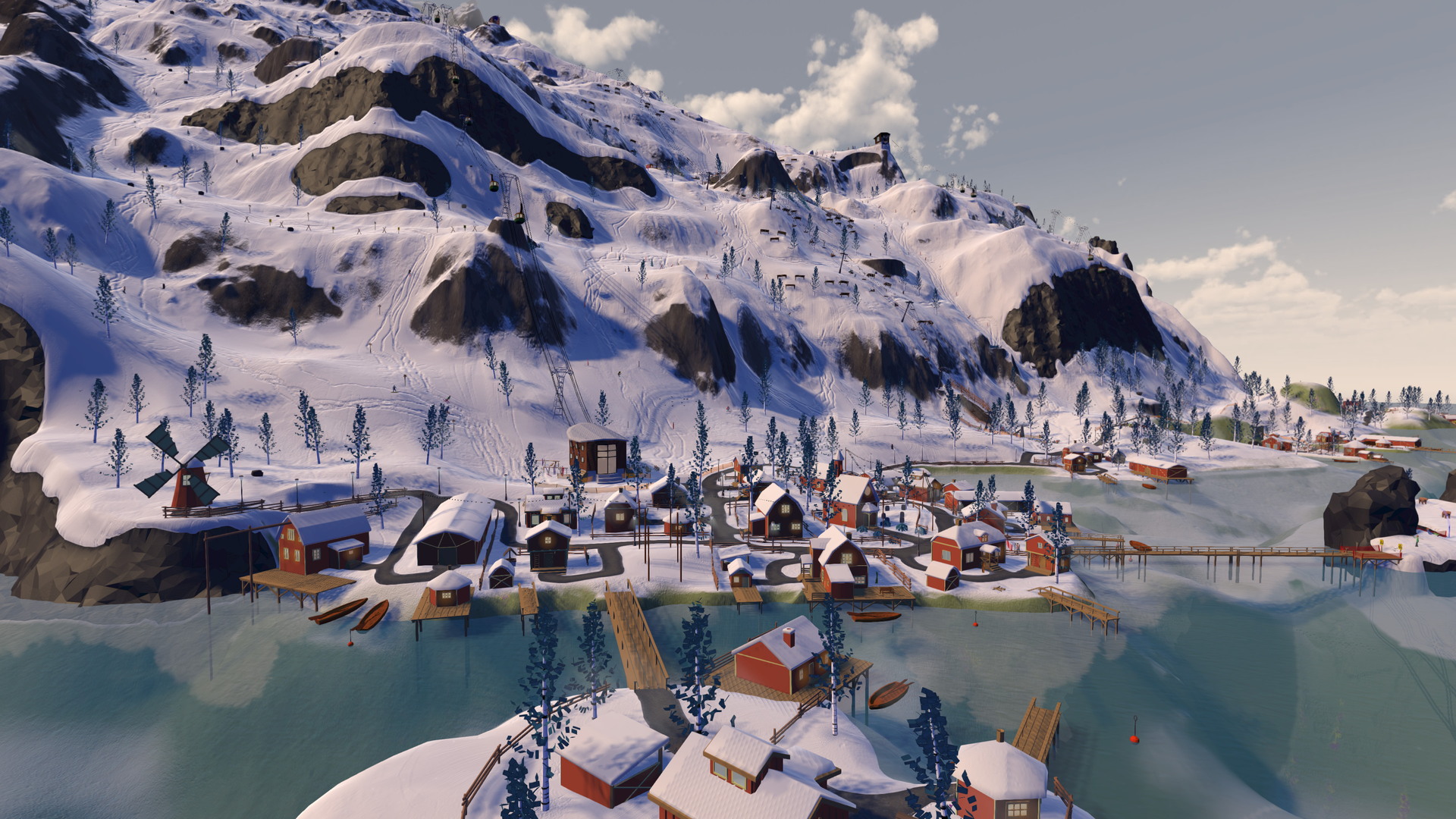 Grand Mountain Adventure: Wonderlands - screenshot 7