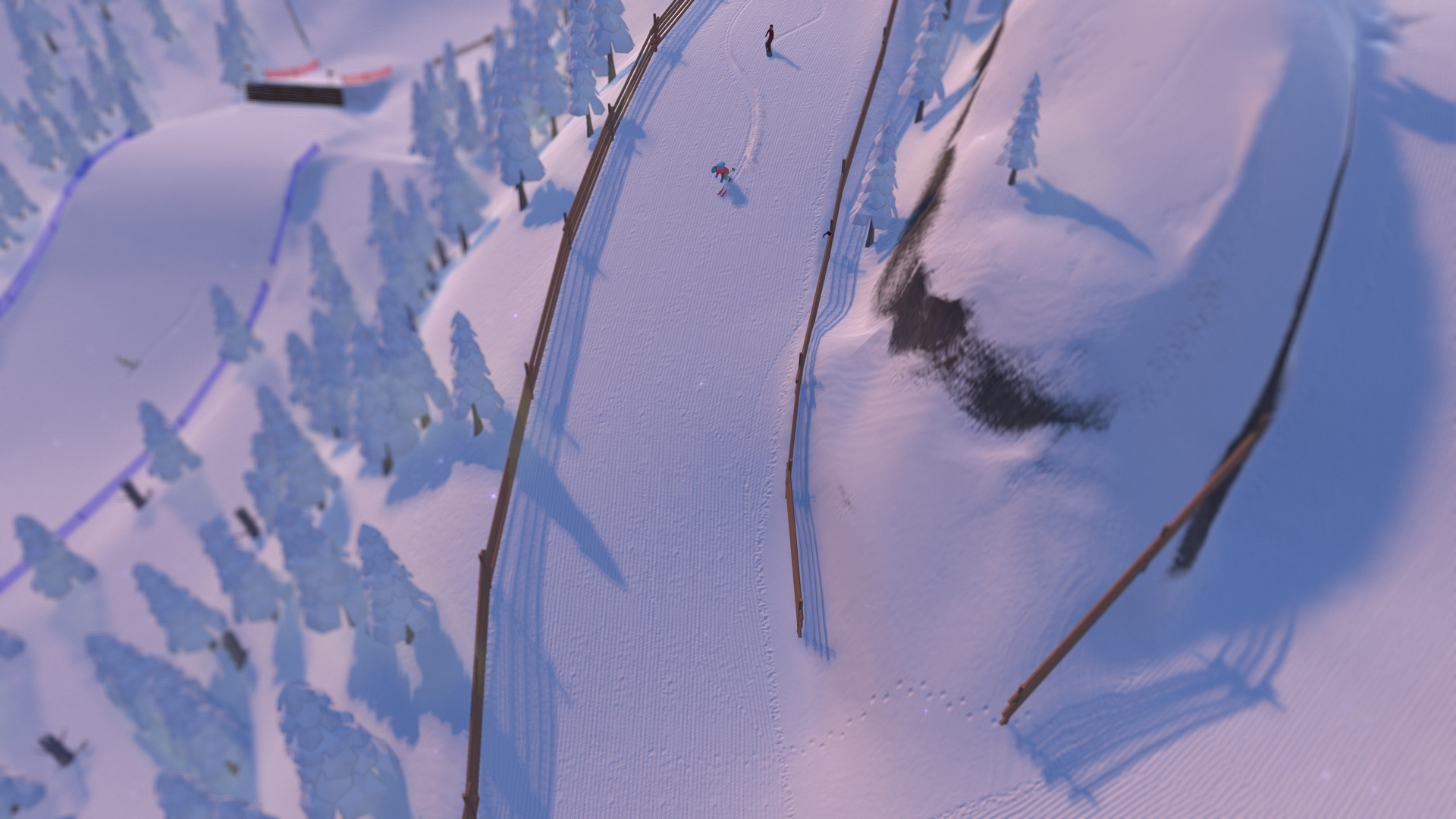 Grand Mountain Adventure: Wonderlands - screenshot 5