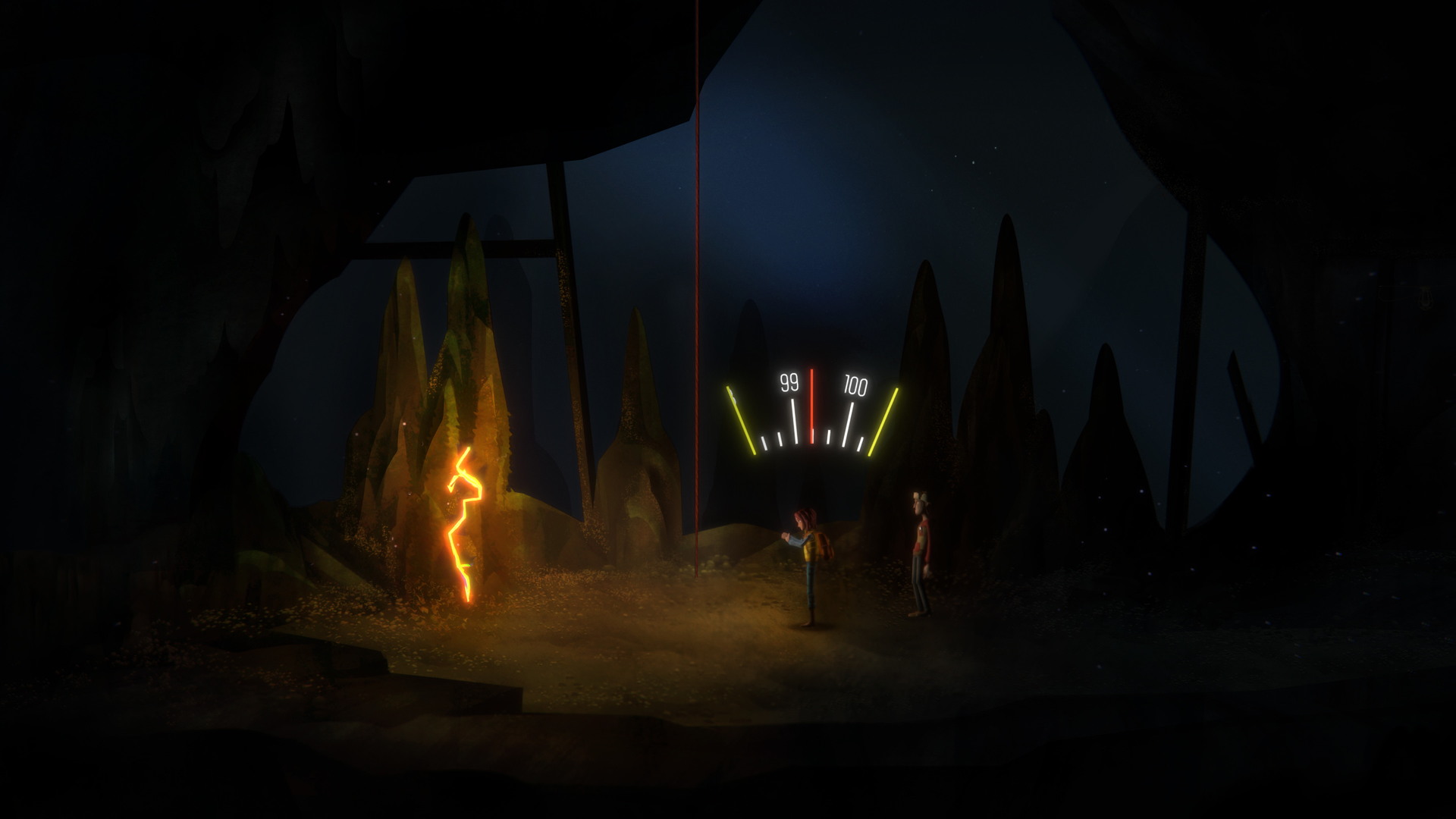 OXENFREE II: Lost Signals - screenshot 14