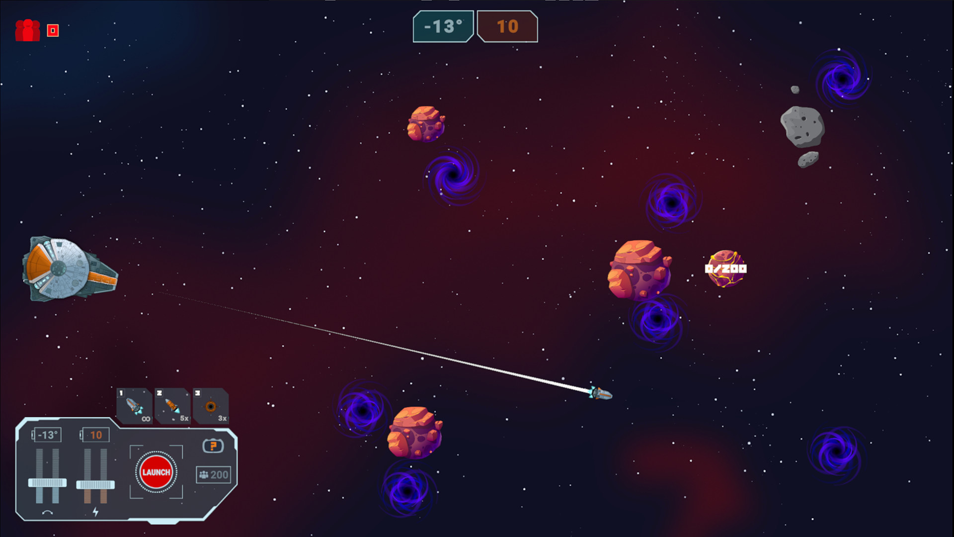 Space Colonizer - screenshot 5