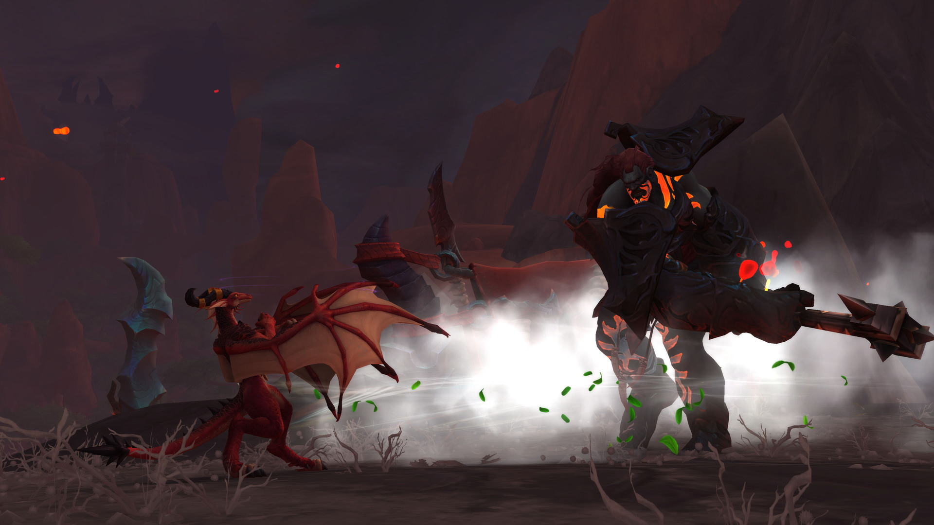 World of Warcraft: Dragonflight - screenshot 14