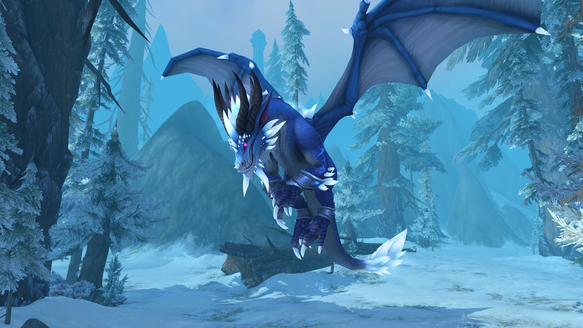 World of Warcraft: Dragonflight - screenshot 9