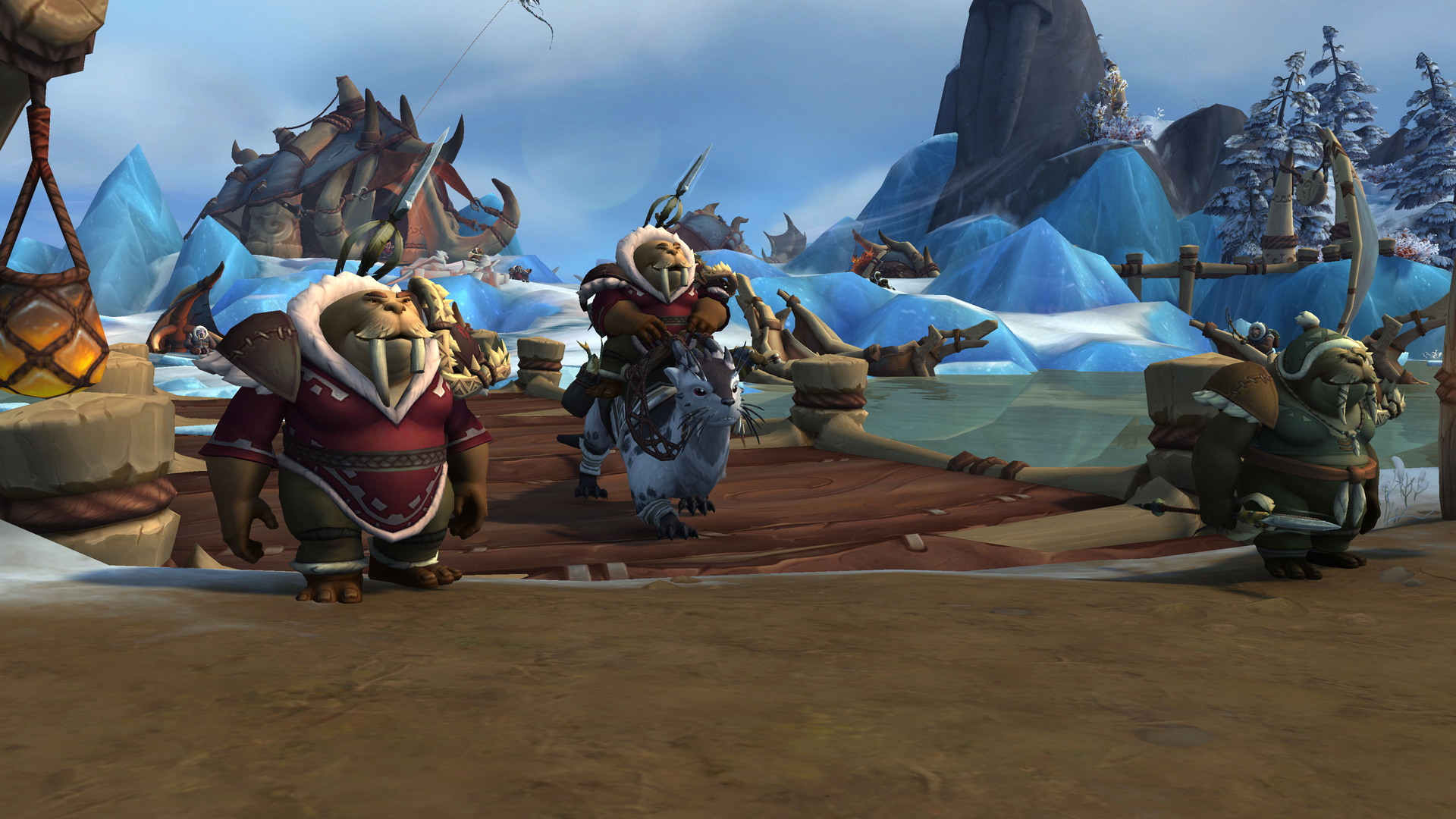 World of Warcraft: Dragonflight - screenshot 5