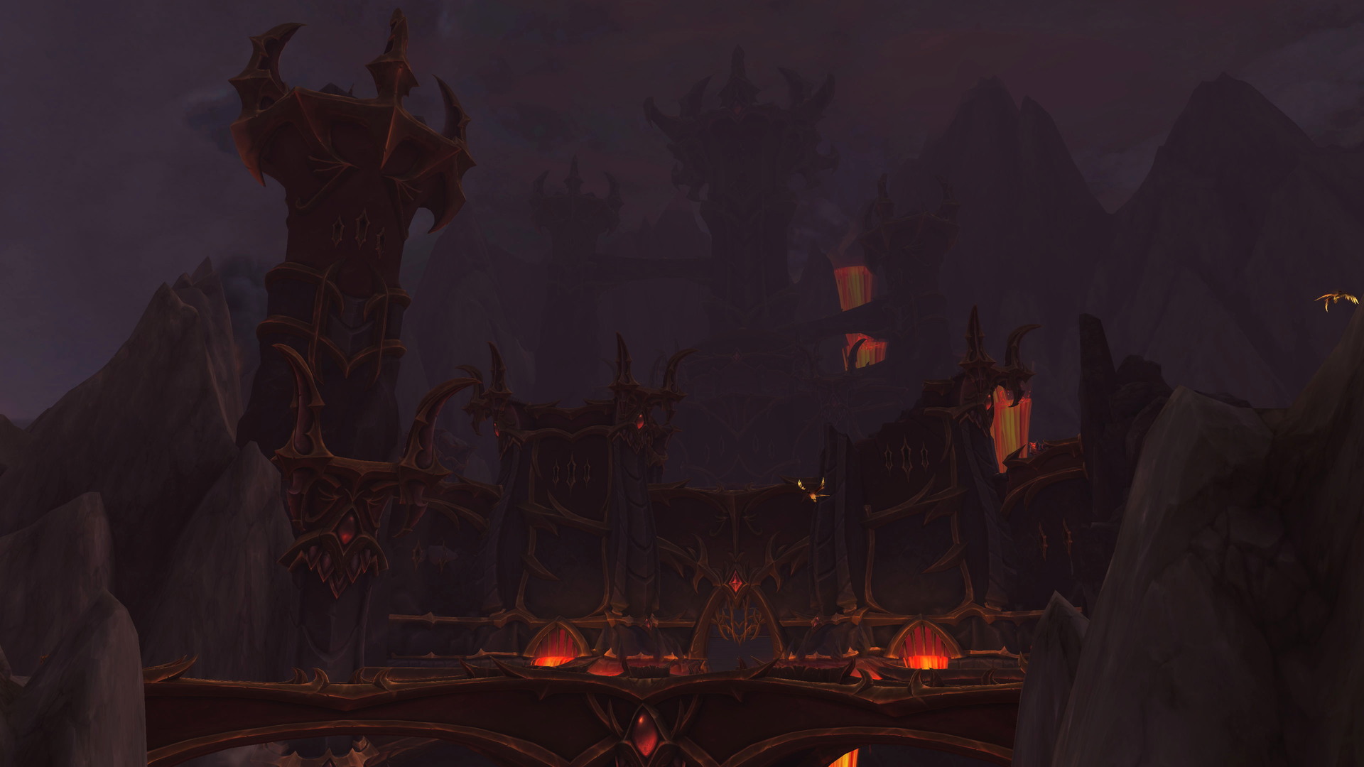 World of Warcraft: Dragonflight - screenshot 3
