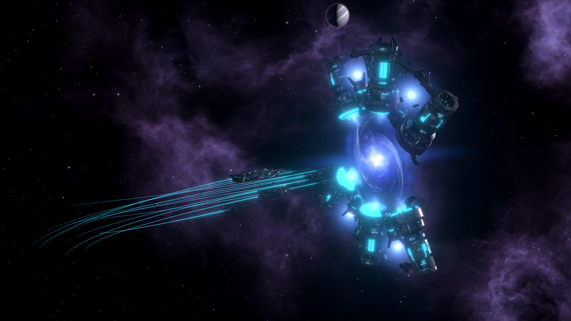 Stellaris: Overlord - screenshot 10