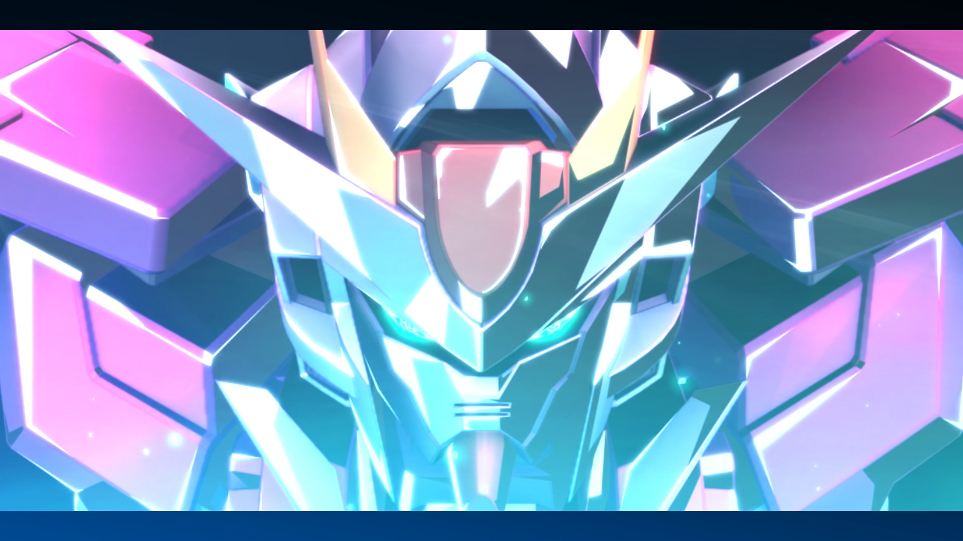 SD Gundam G Generation Cross Rays - screenshot 2