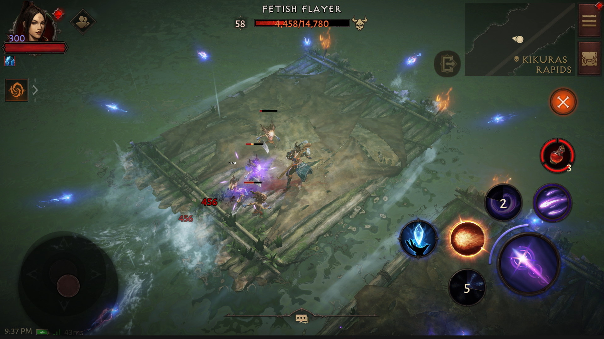 Diablo Immortal - screenshot 23