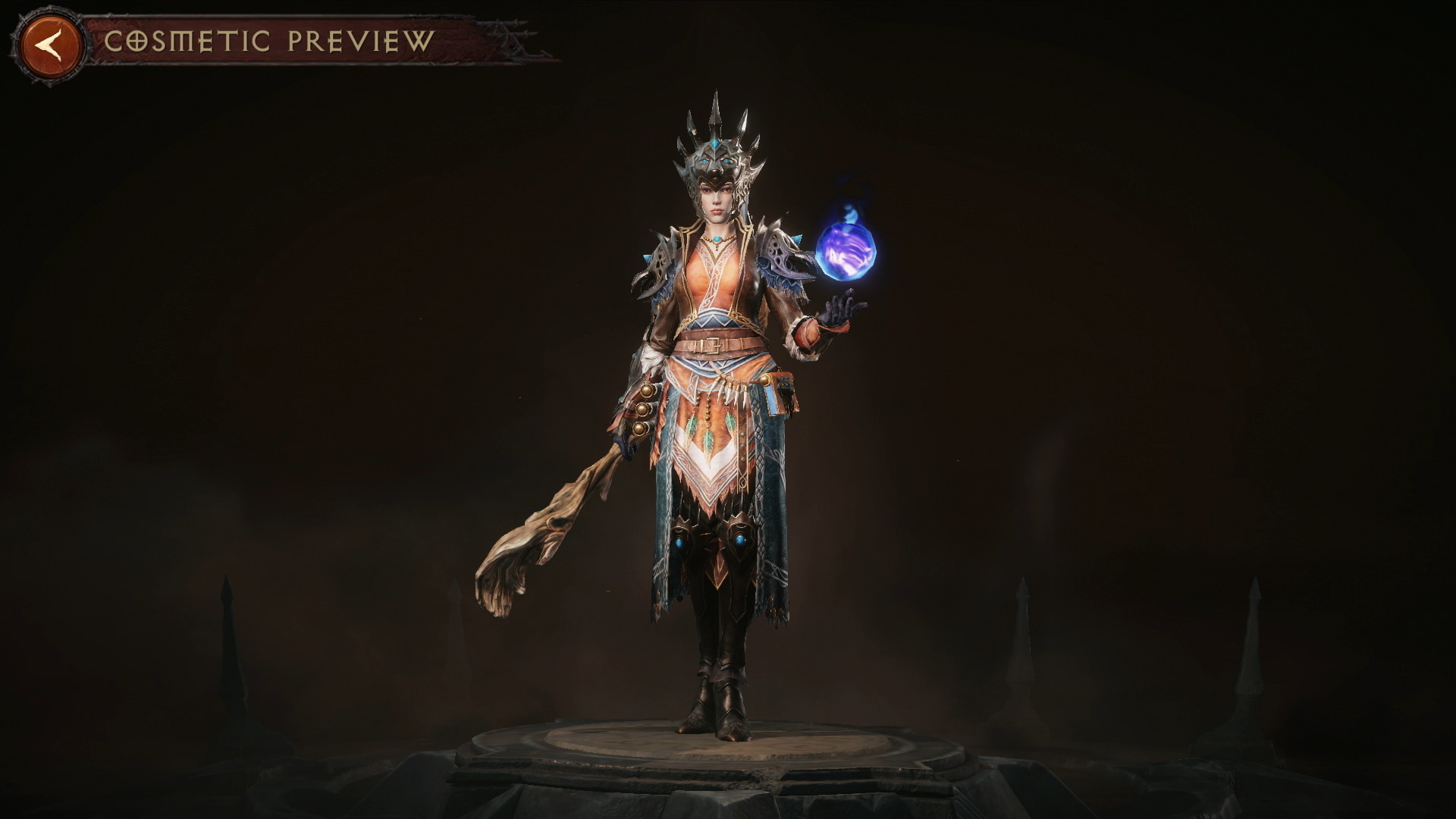 Diablo Immortal - screenshot 6