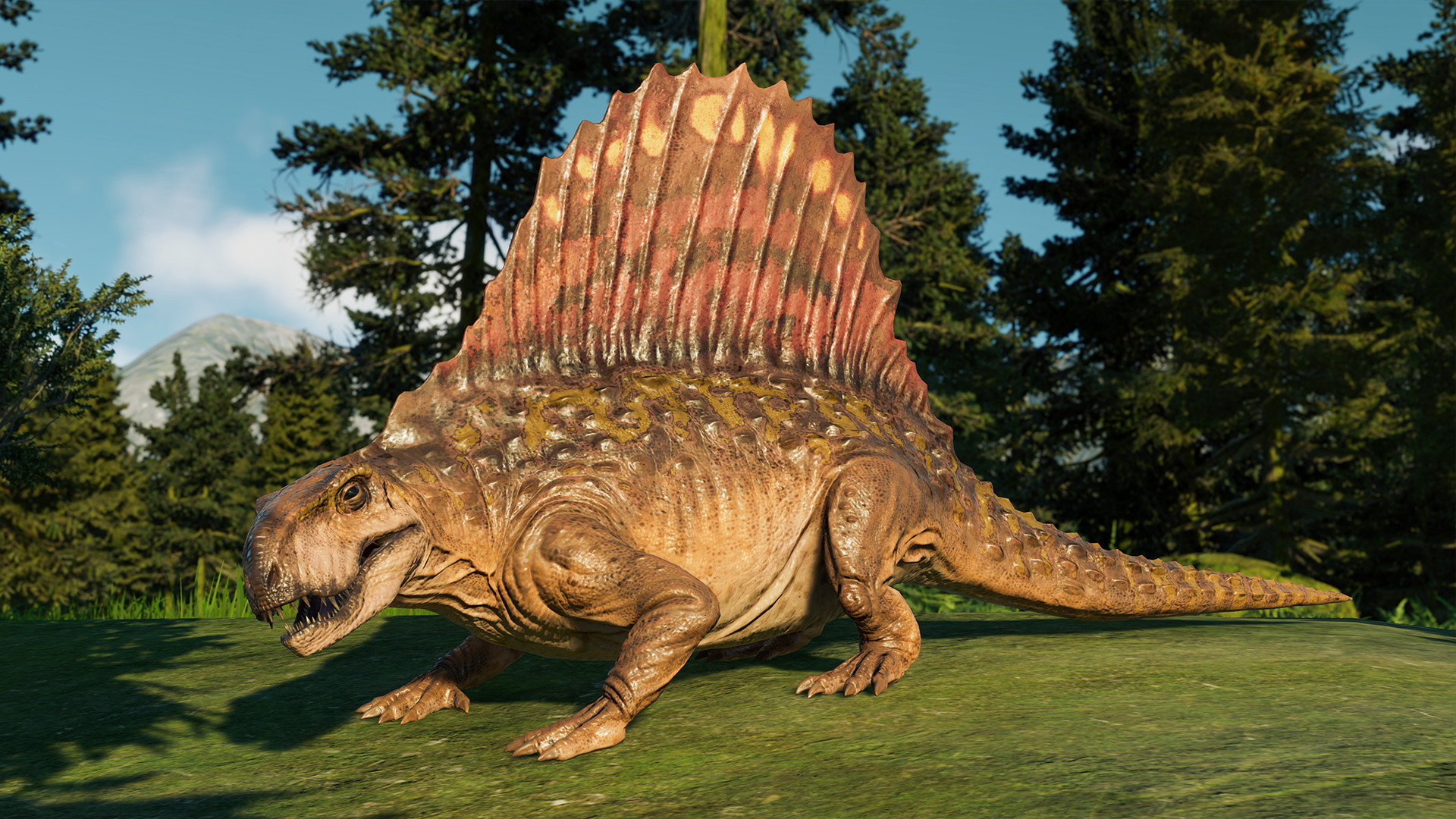 Jurassic World: Evolution 2 - Dominion Biosyn Expansion - screenshot 6
