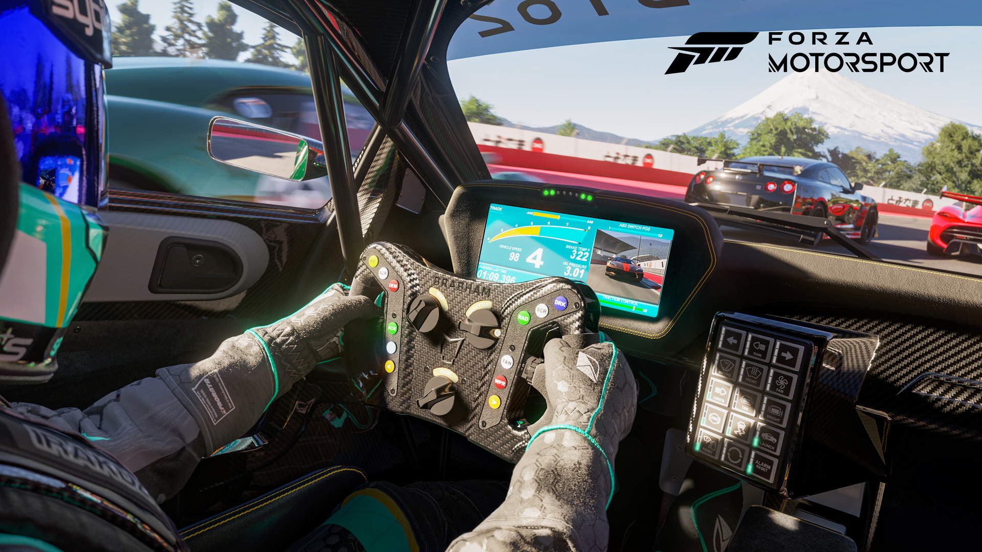 Forza Motorsport - screenshot 7