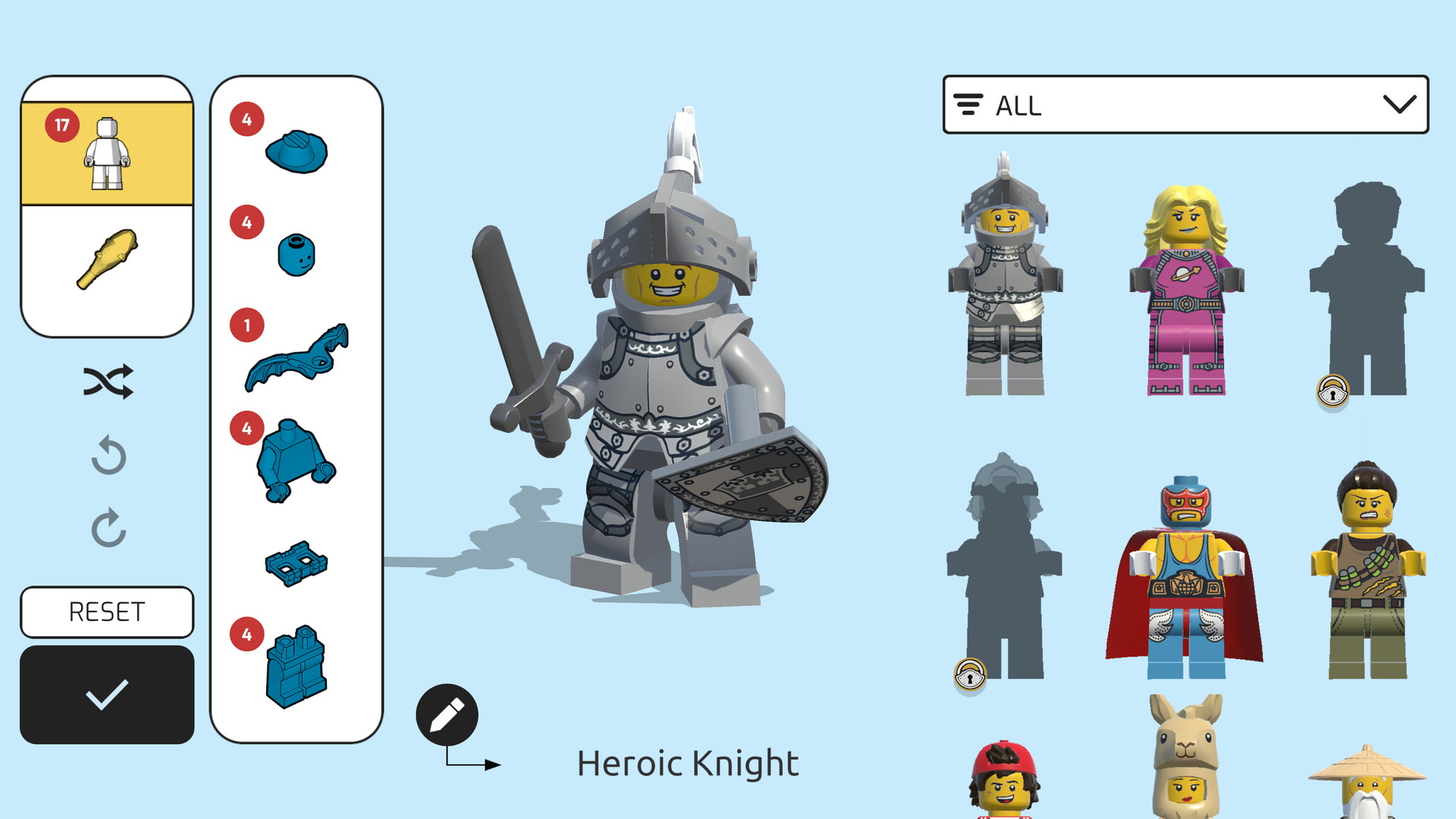 LEGO Brawls - screenshot 2