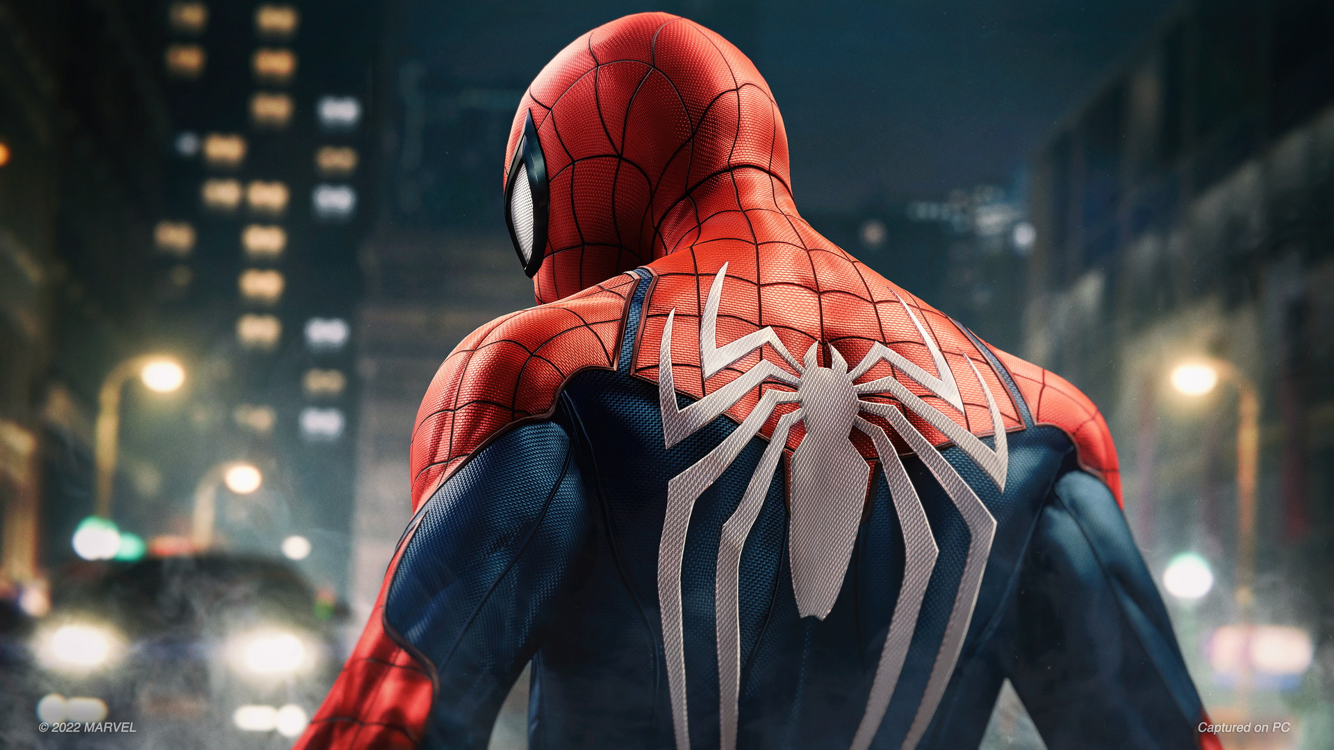 Marvel's Spider-Man Remastered - screenshot 5
