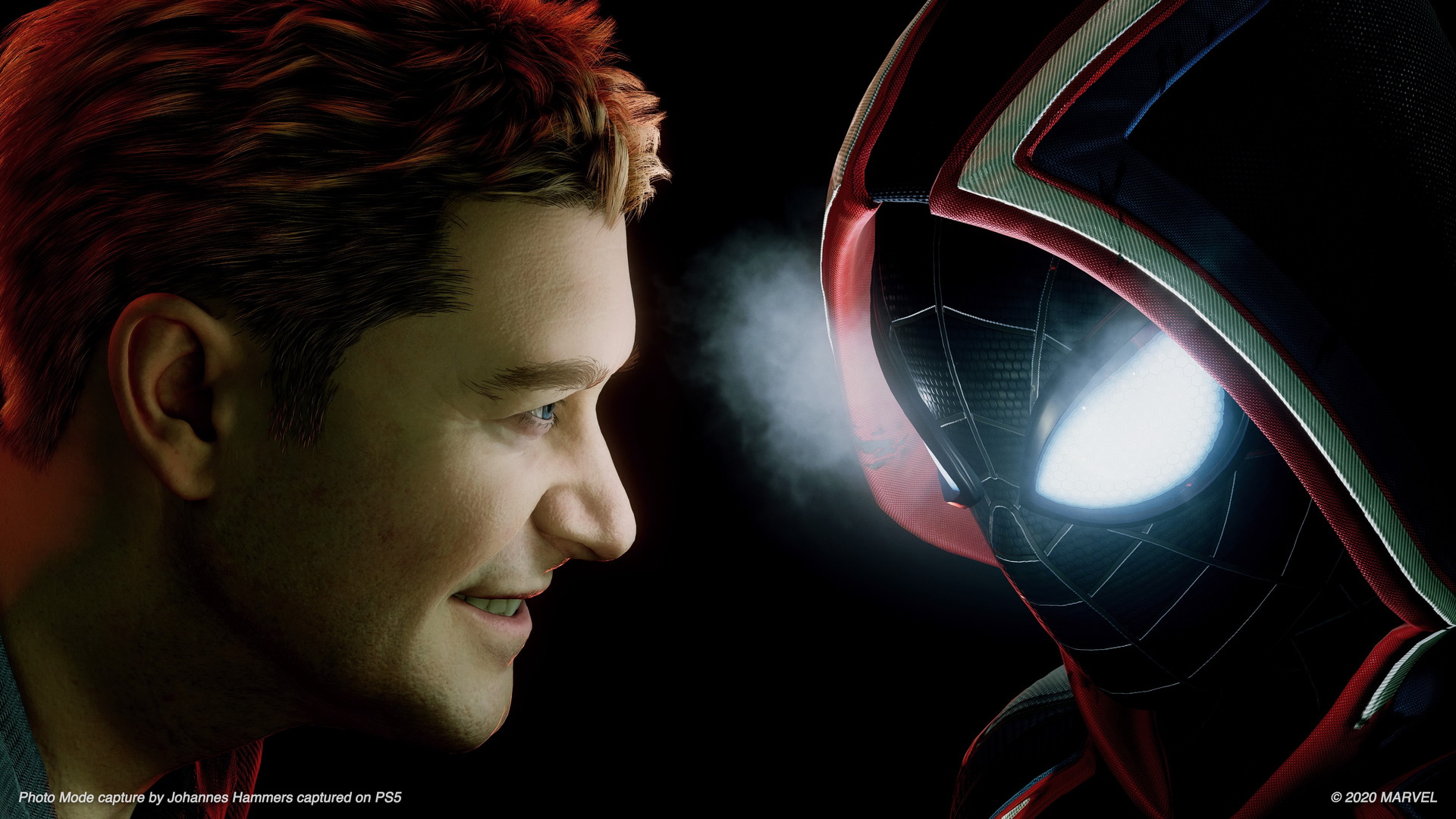 Marvel's Spider-Man: Miles Morales - screenshot 8