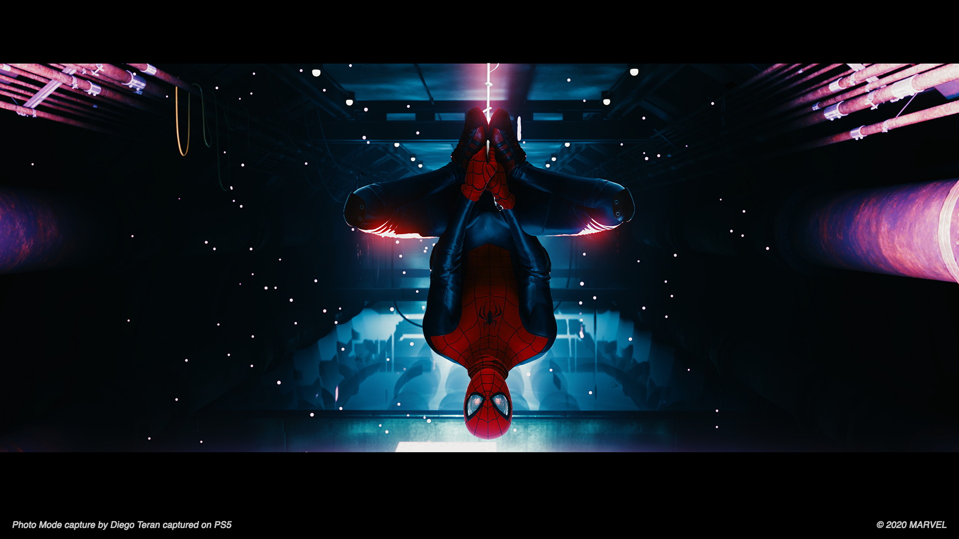 Marvel's Spider-Man: Miles Morales - screenshot 7