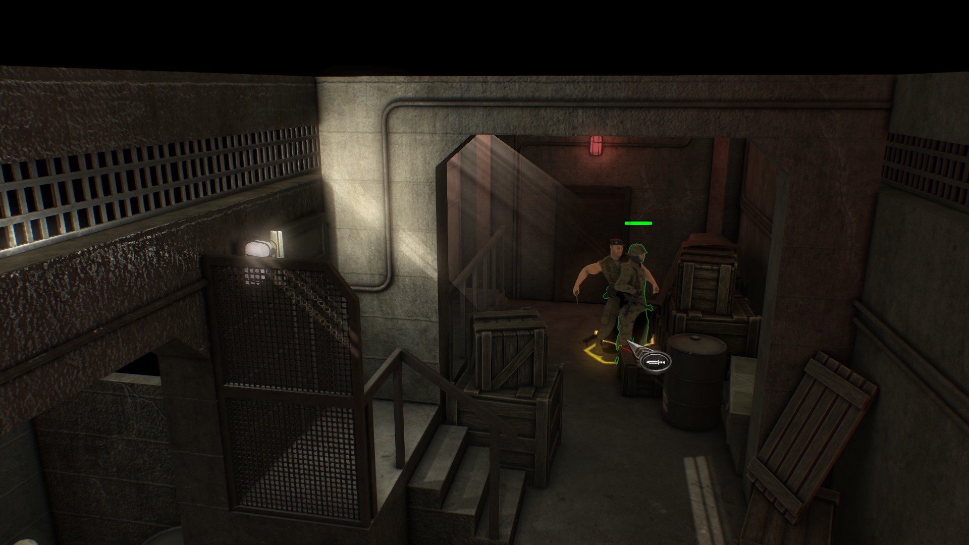 Commandos 3 - HD Remaster - screenshot 17