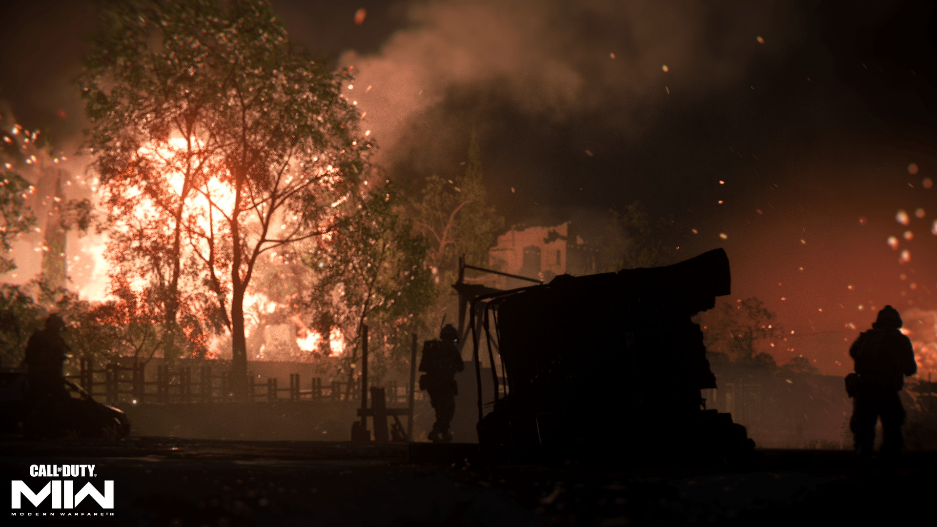 Call of Duty: Modern Warfare II - screenshot 54
