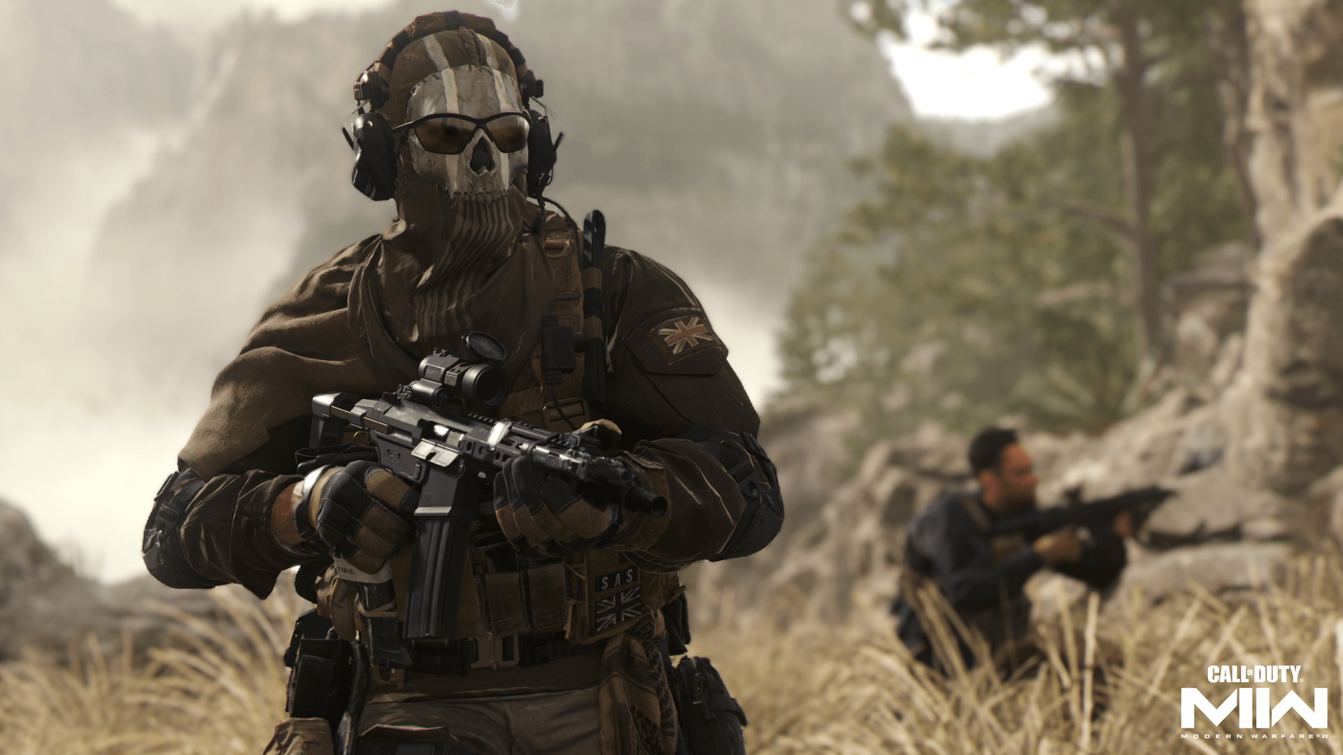 Call of Duty: Modern Warfare II - screenshot 52