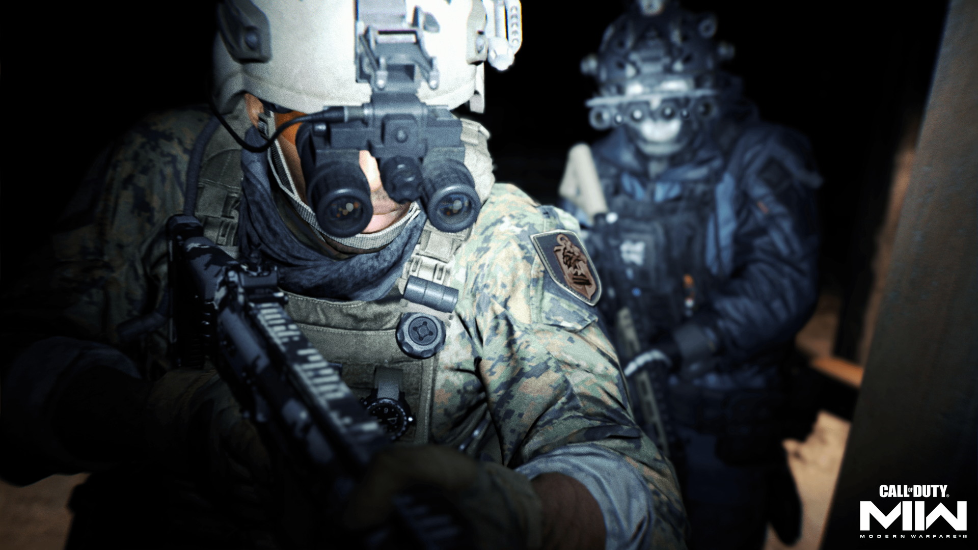 Call of Duty: Modern Warfare II - screenshot 48