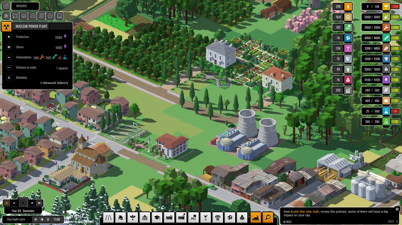 Urbek City Builder - screenshot 10