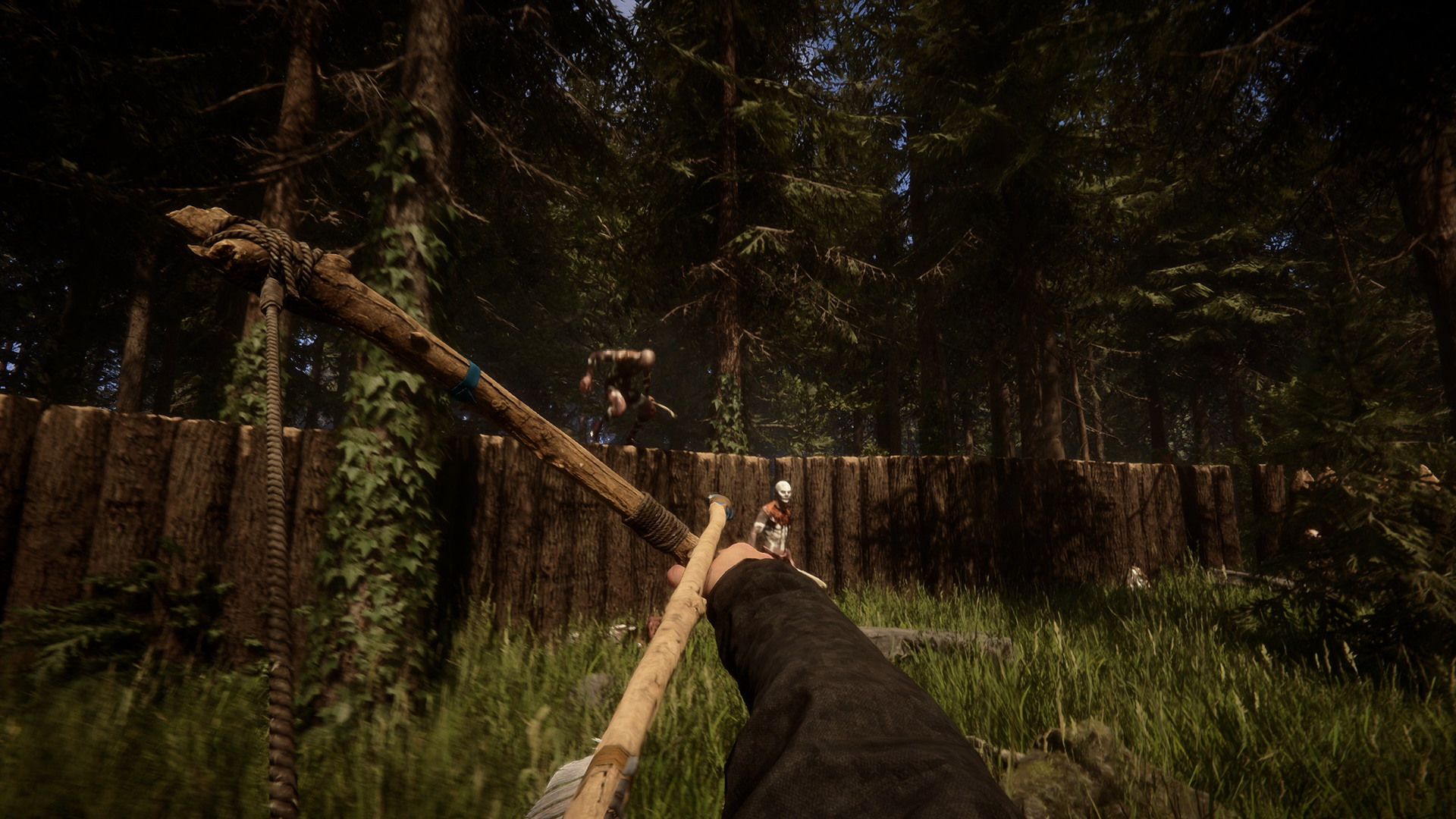 Sons of the Forest - screenshot 3
