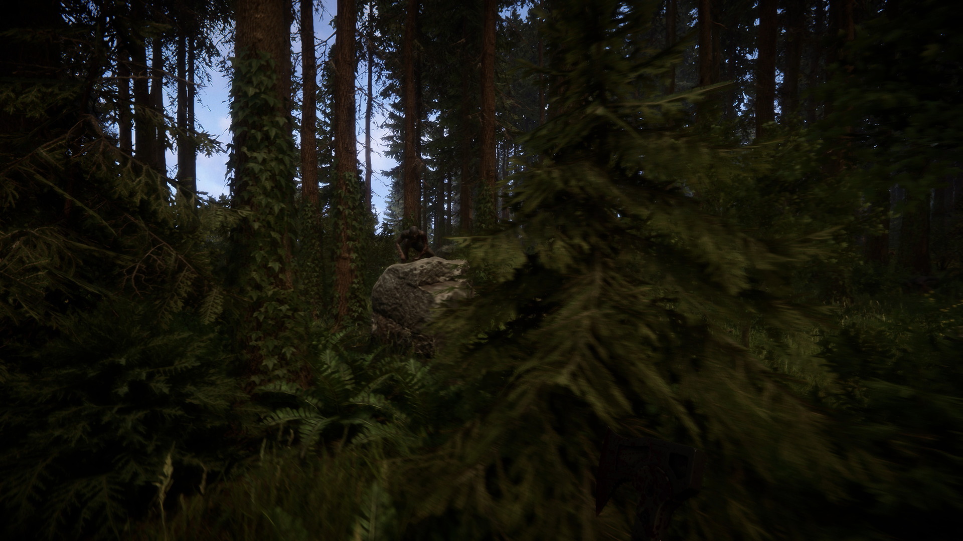 Sons of the Forest - screenshot 2