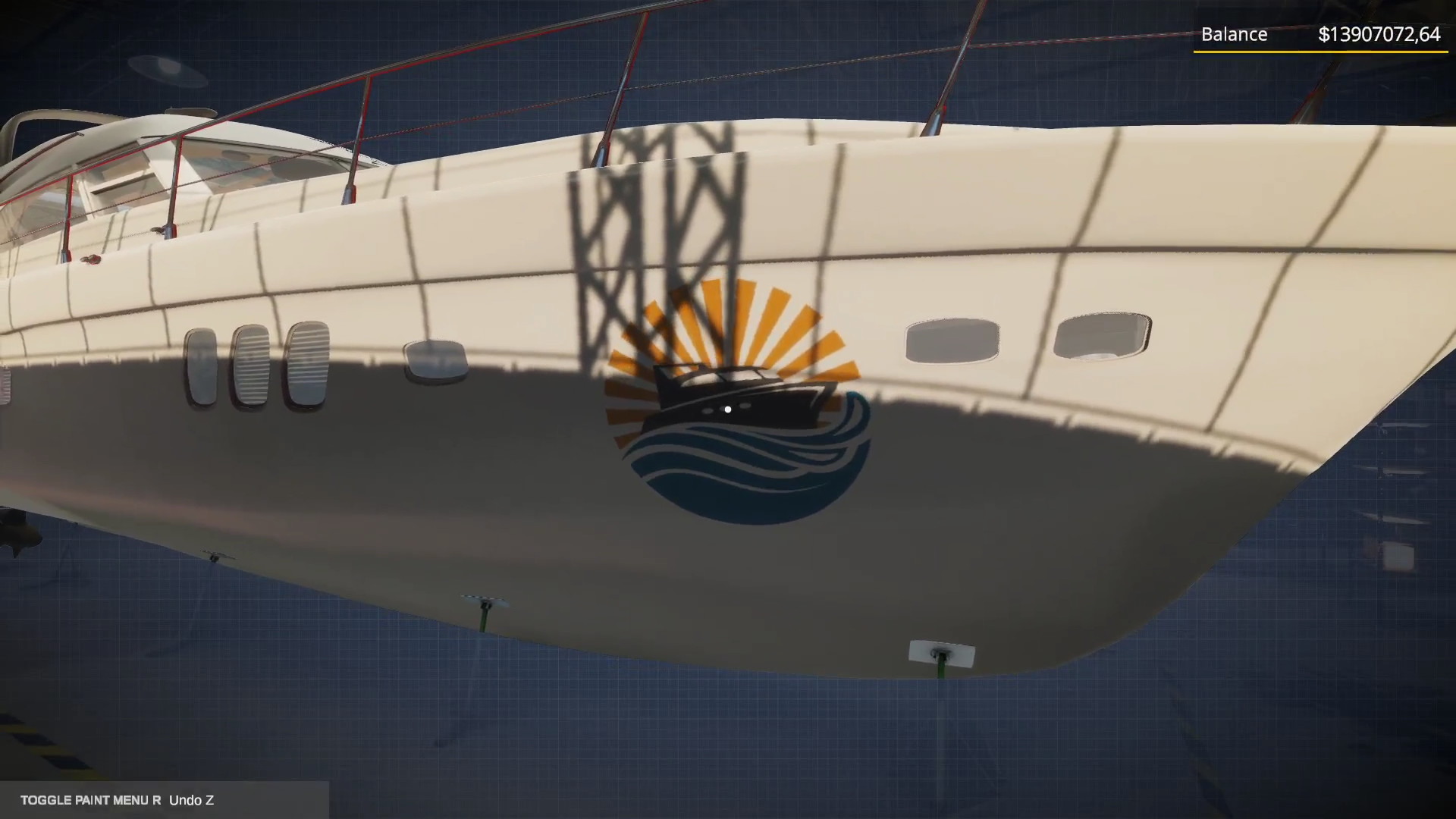 Yacht Mechanic Simulator - screenshot 7
