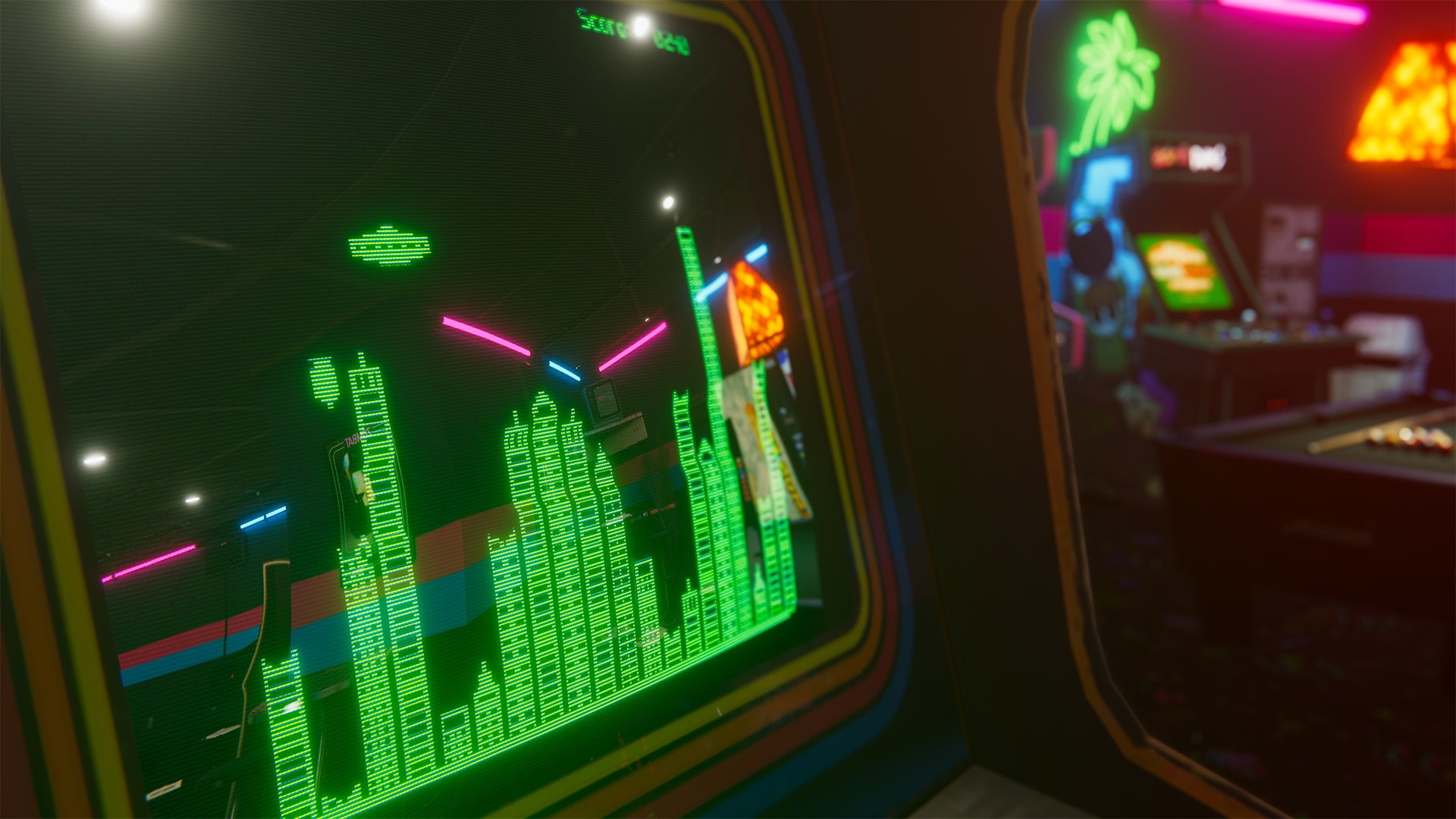 Arcade Paradise - screenshot 10