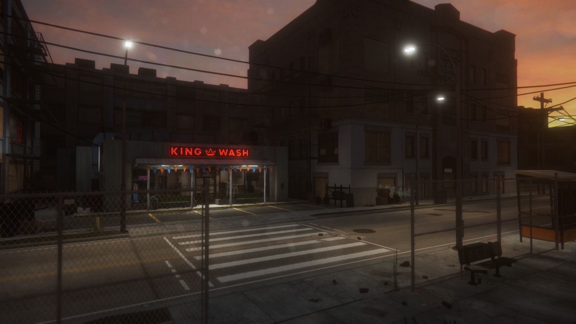 Arcade Paradise - screenshot 9